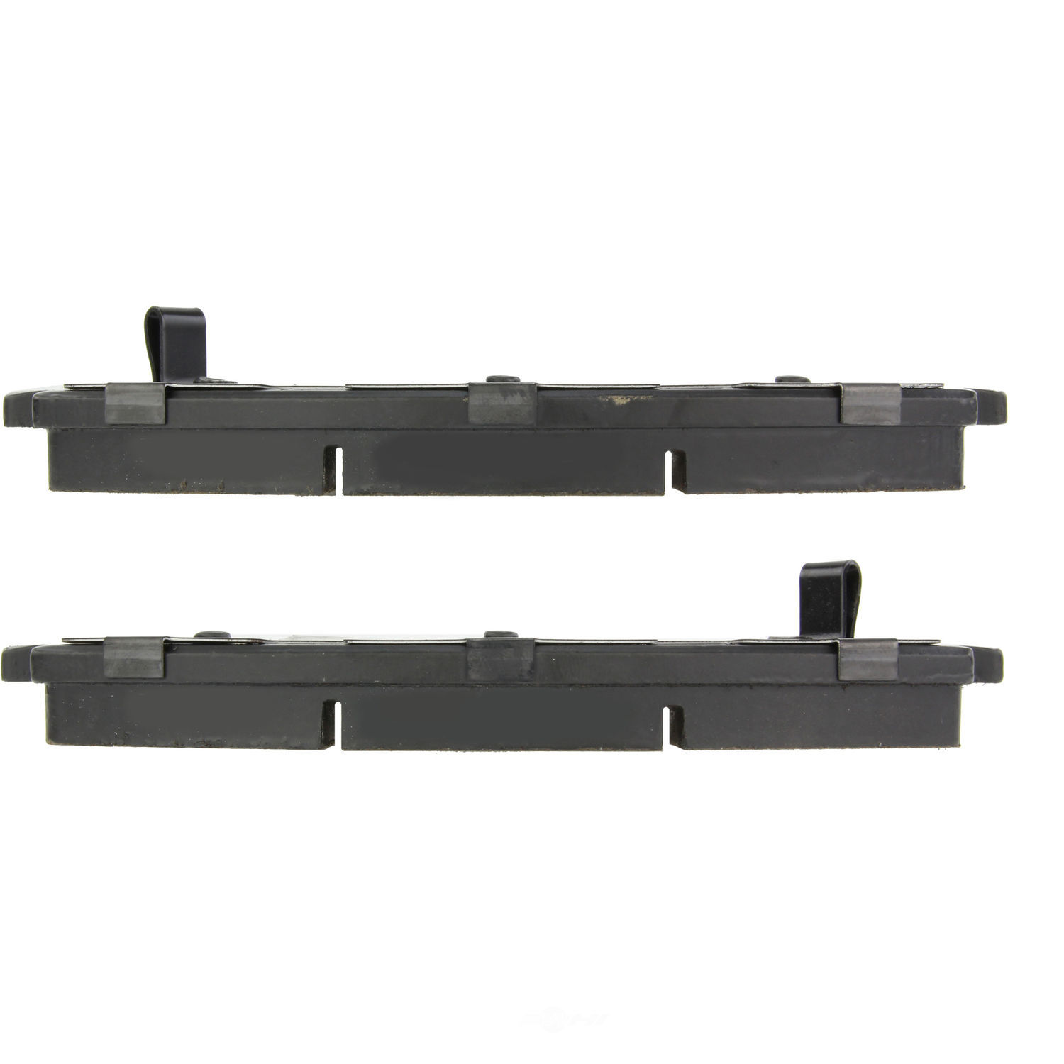 CENTRIC PARTS - Centric Premium Ceramic Disc Brake Pad Sets - CEC 301.11590
