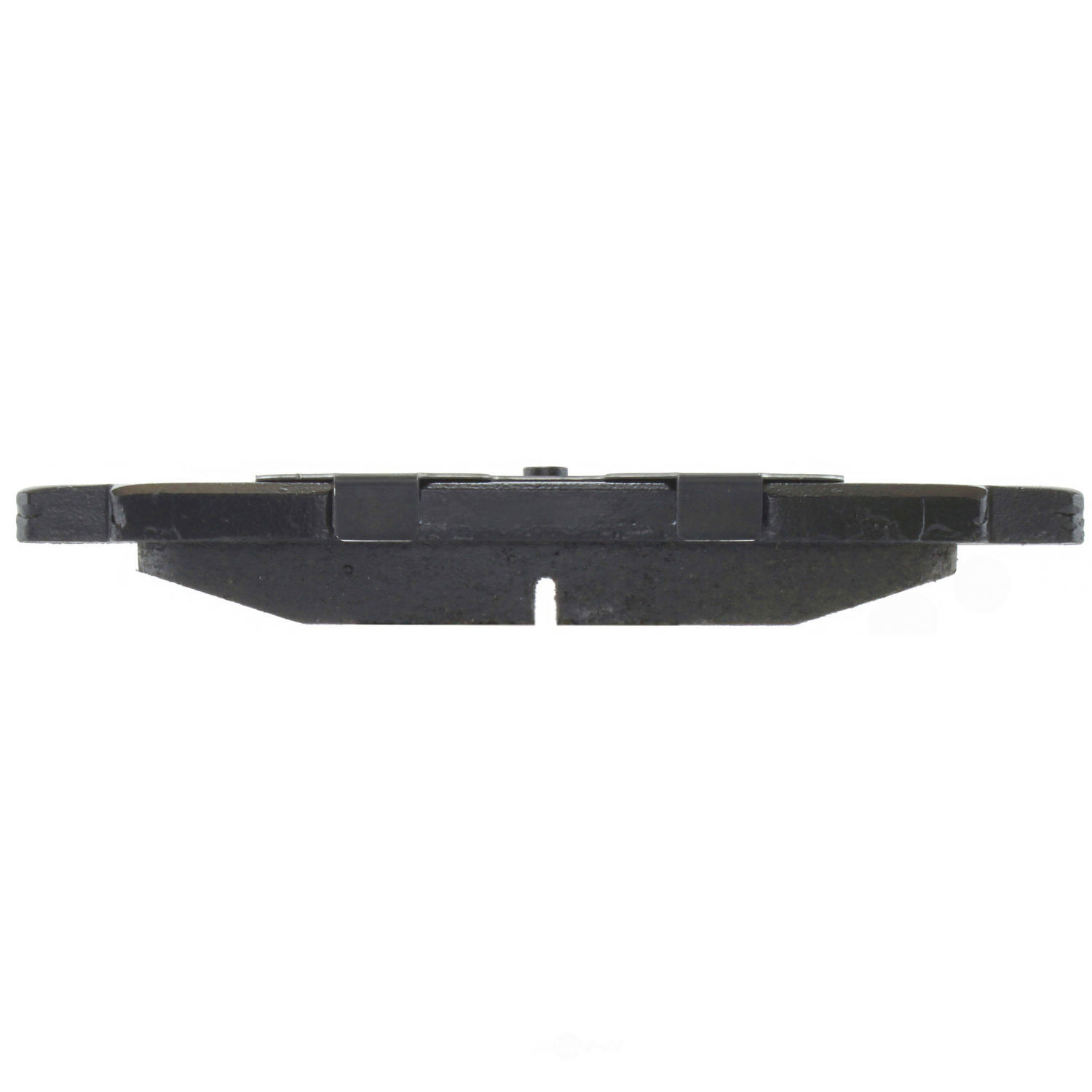 CENTRIC PARTS - Centric Premium Ceramic Disc Brake Pad Sets - CEC 301.11610