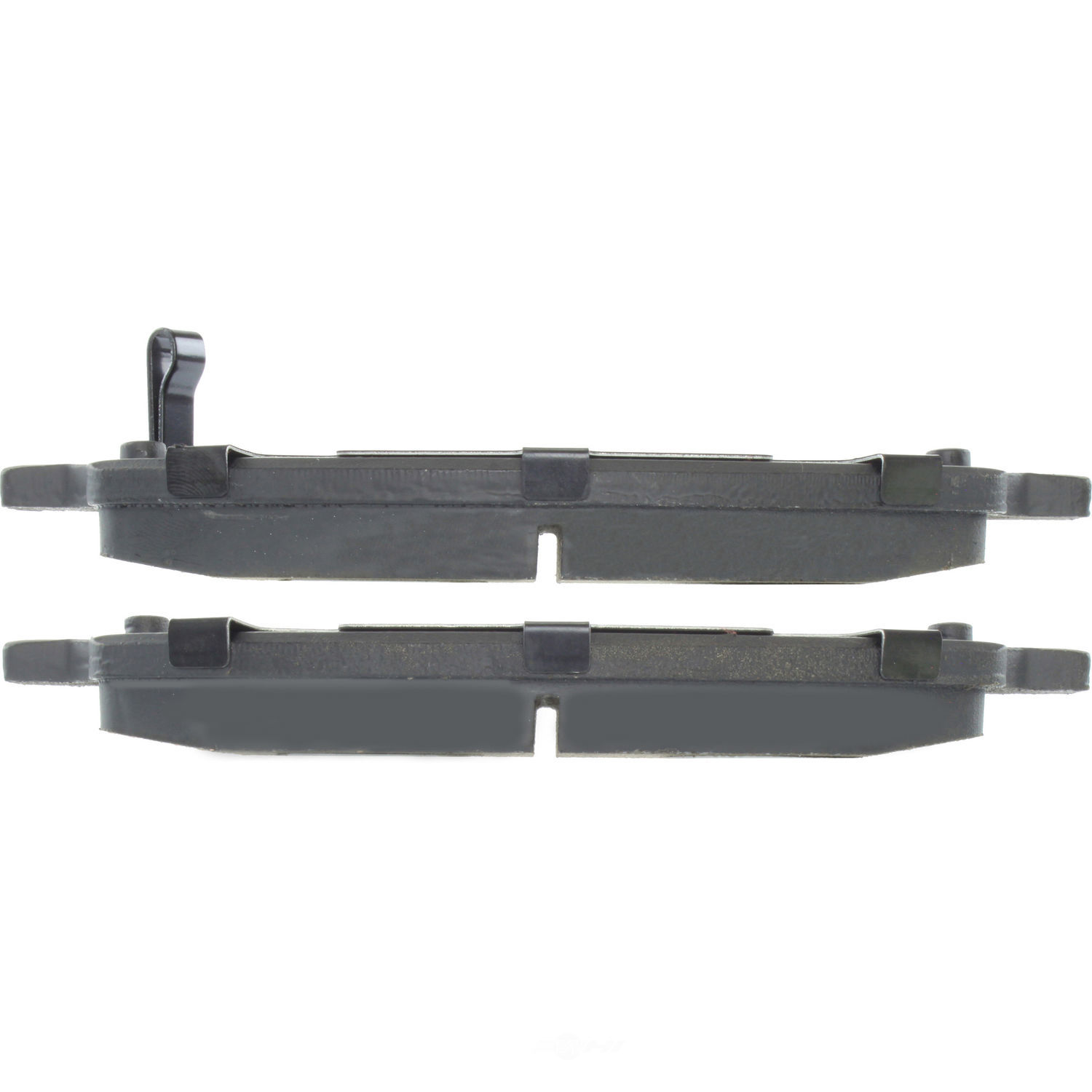 CENTRIC PARTS - Centric Premium Ceramic Disc Brake Pad Sets - CEC 301.11720