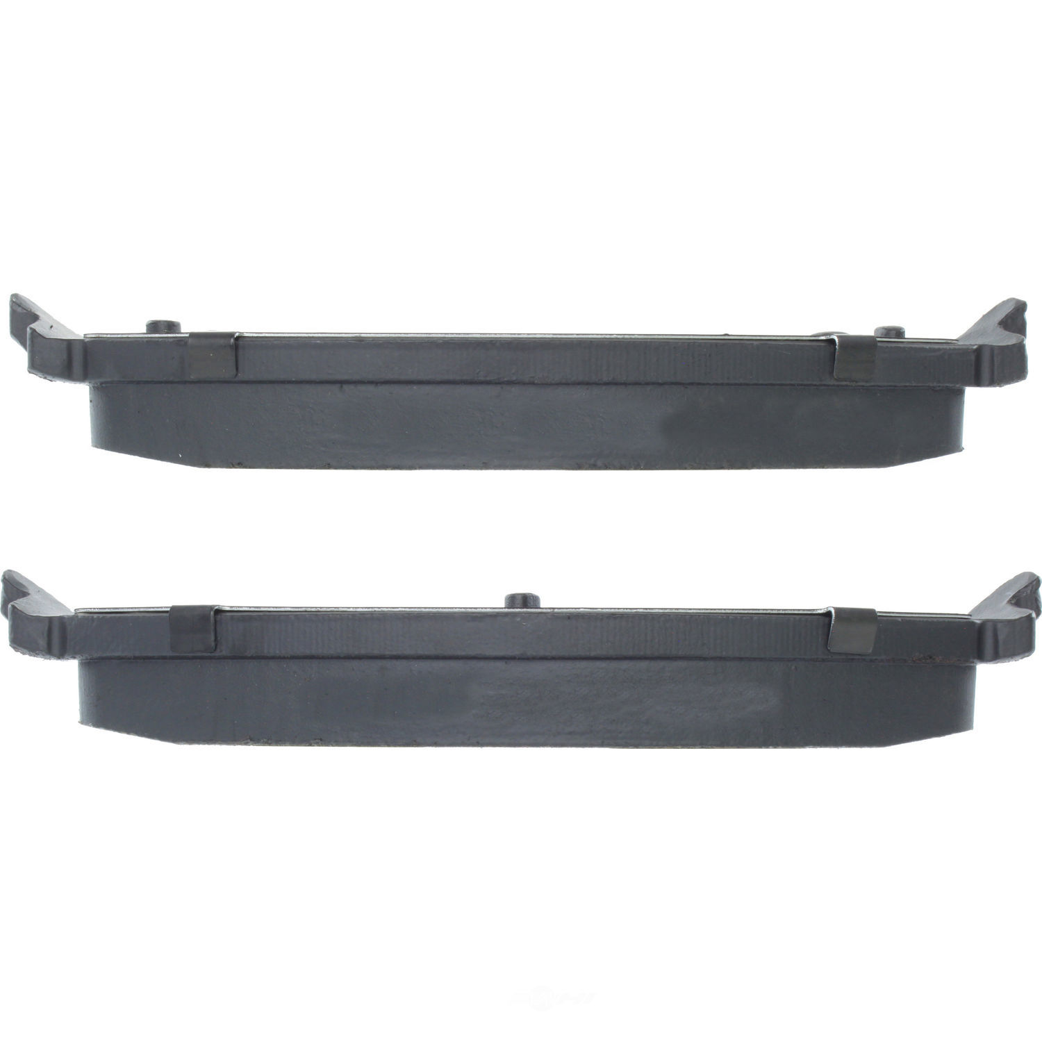 CENTRIC PARTS - Premium Ceramic Pads w/Shims & Hardware - CEC 301.11940