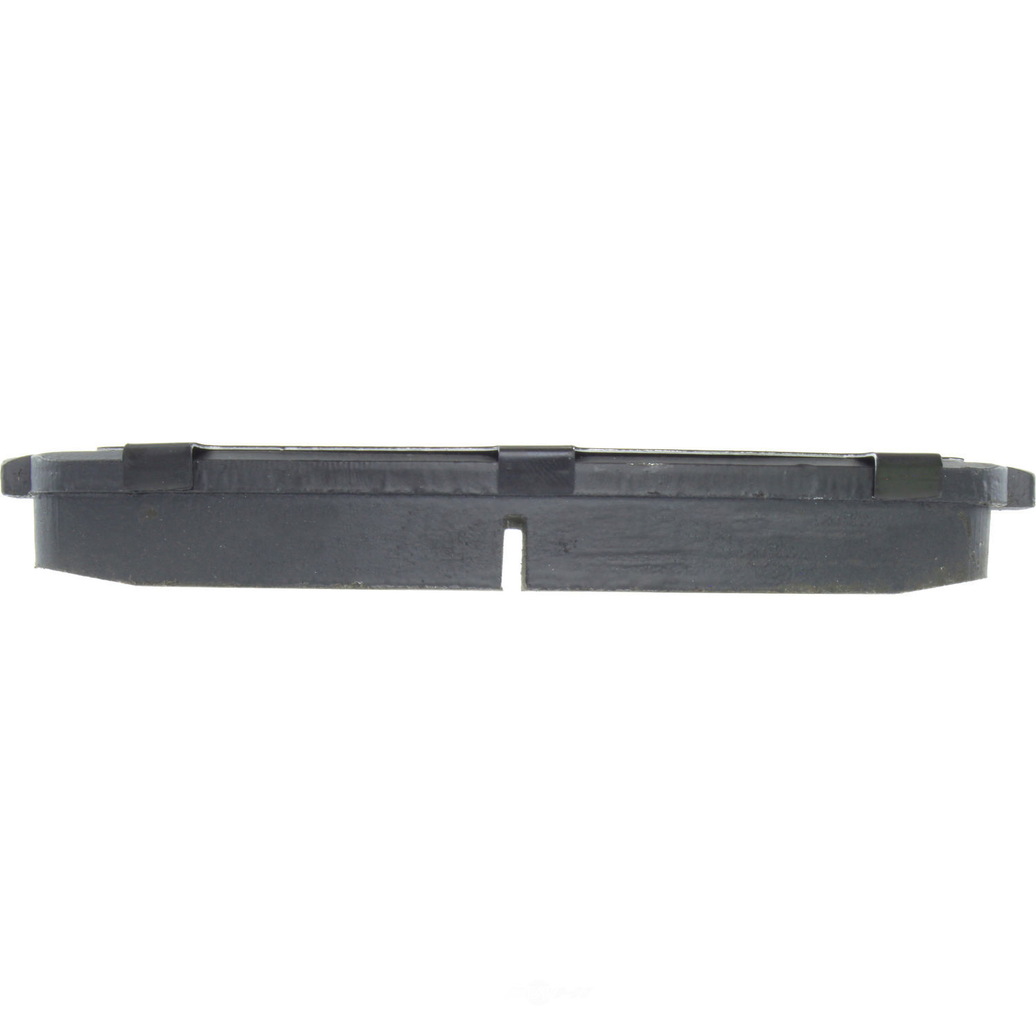 CENTRIC PARTS - Premium Ceramic Pads w/Shims & Hardware - CEC 301.12580