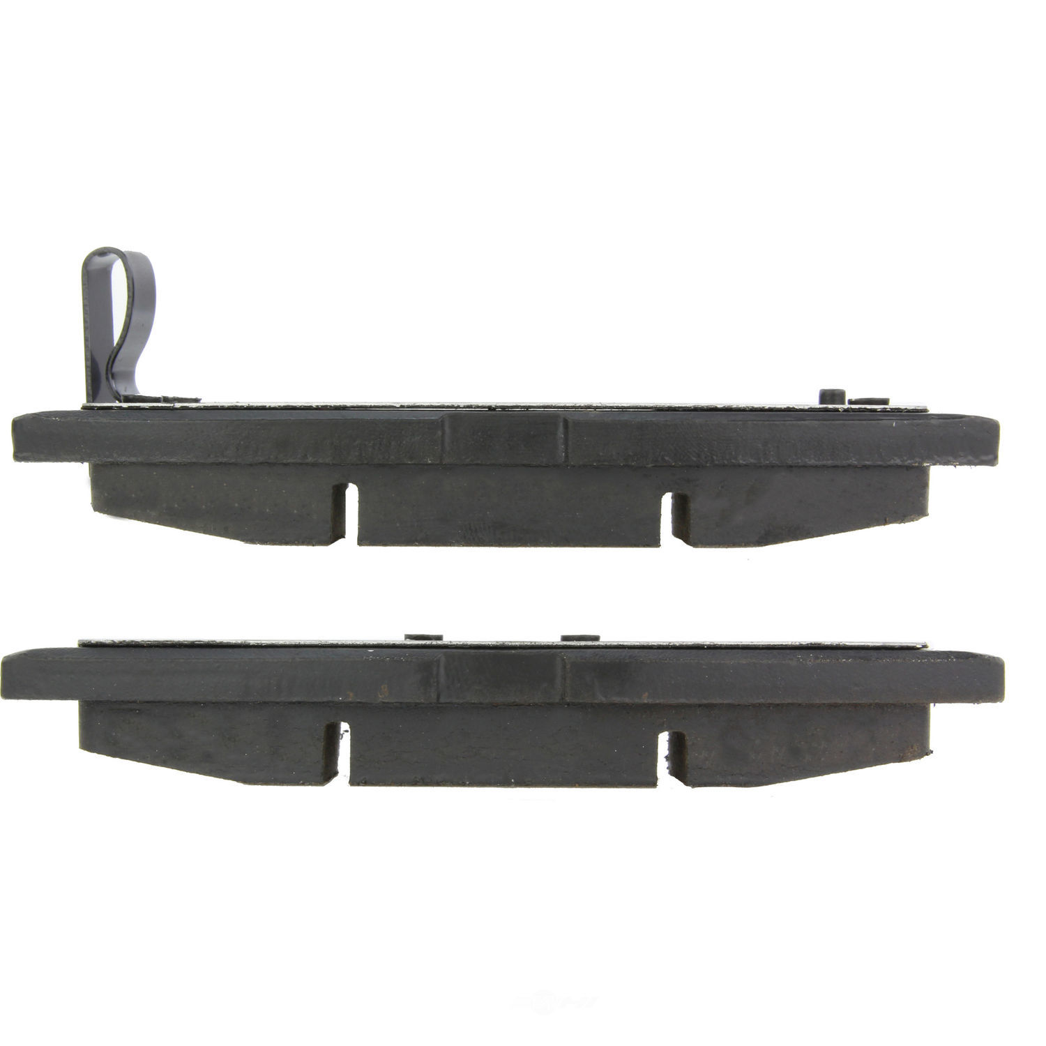 CENTRIC PARTS - Centric Premium Ceramic Disc Brake Pad Sets - CEC 301.12750