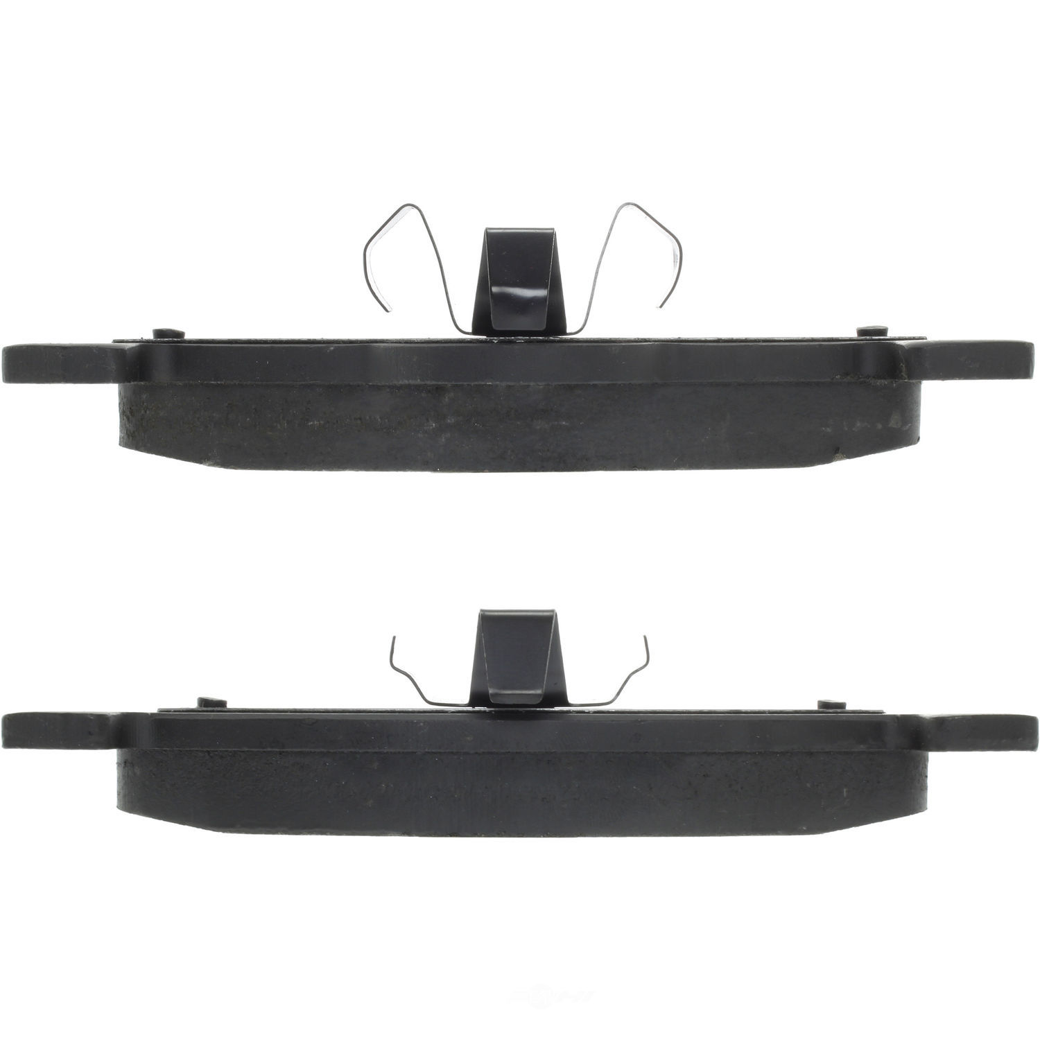 CENTRIC PARTS - Centric Premium Ceramic Disc Brake Pad Sets - CEC 301.12790