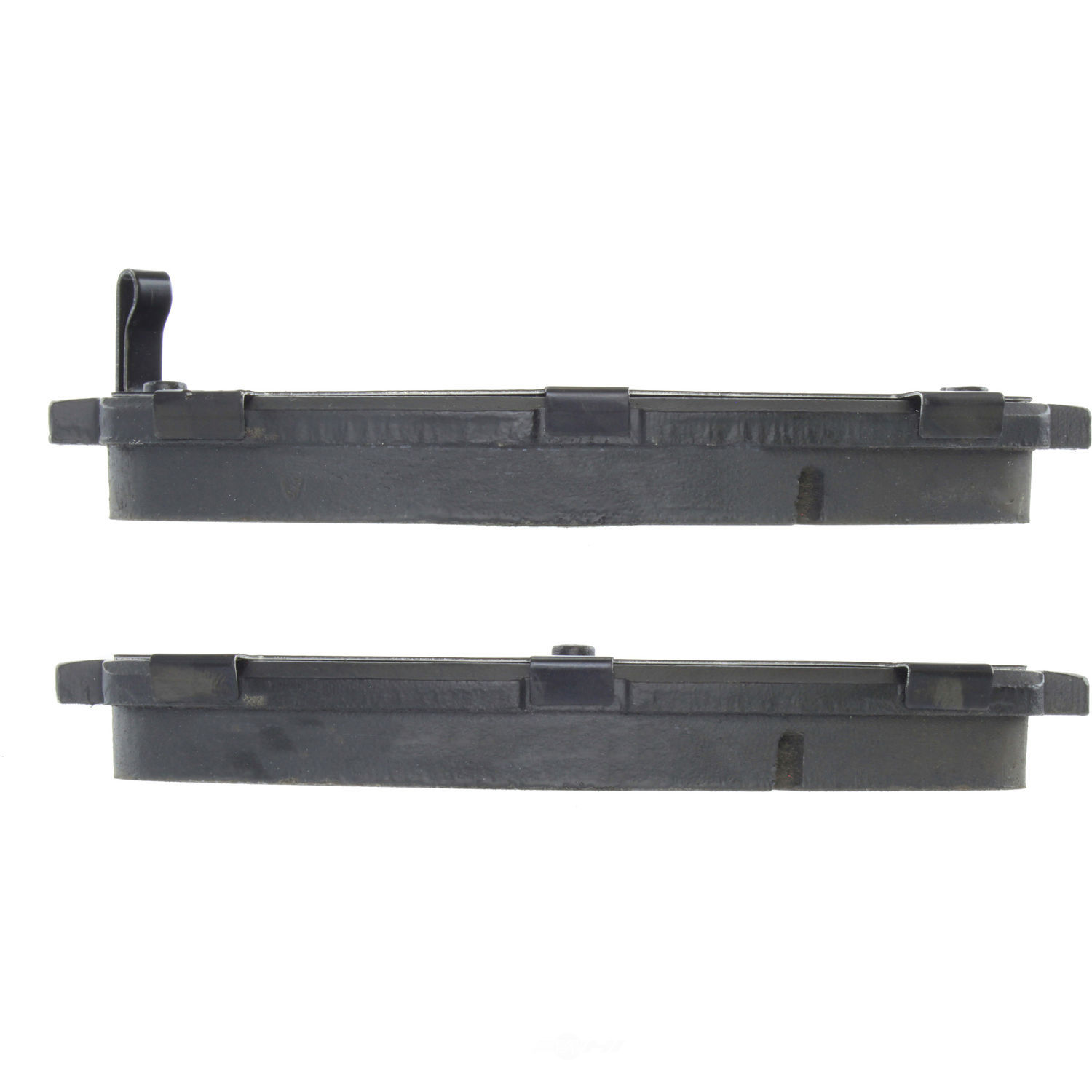 CENTRIC PARTS - Centric Premium Ceramic Disc Brake Pad Sets - CEC 301.12950