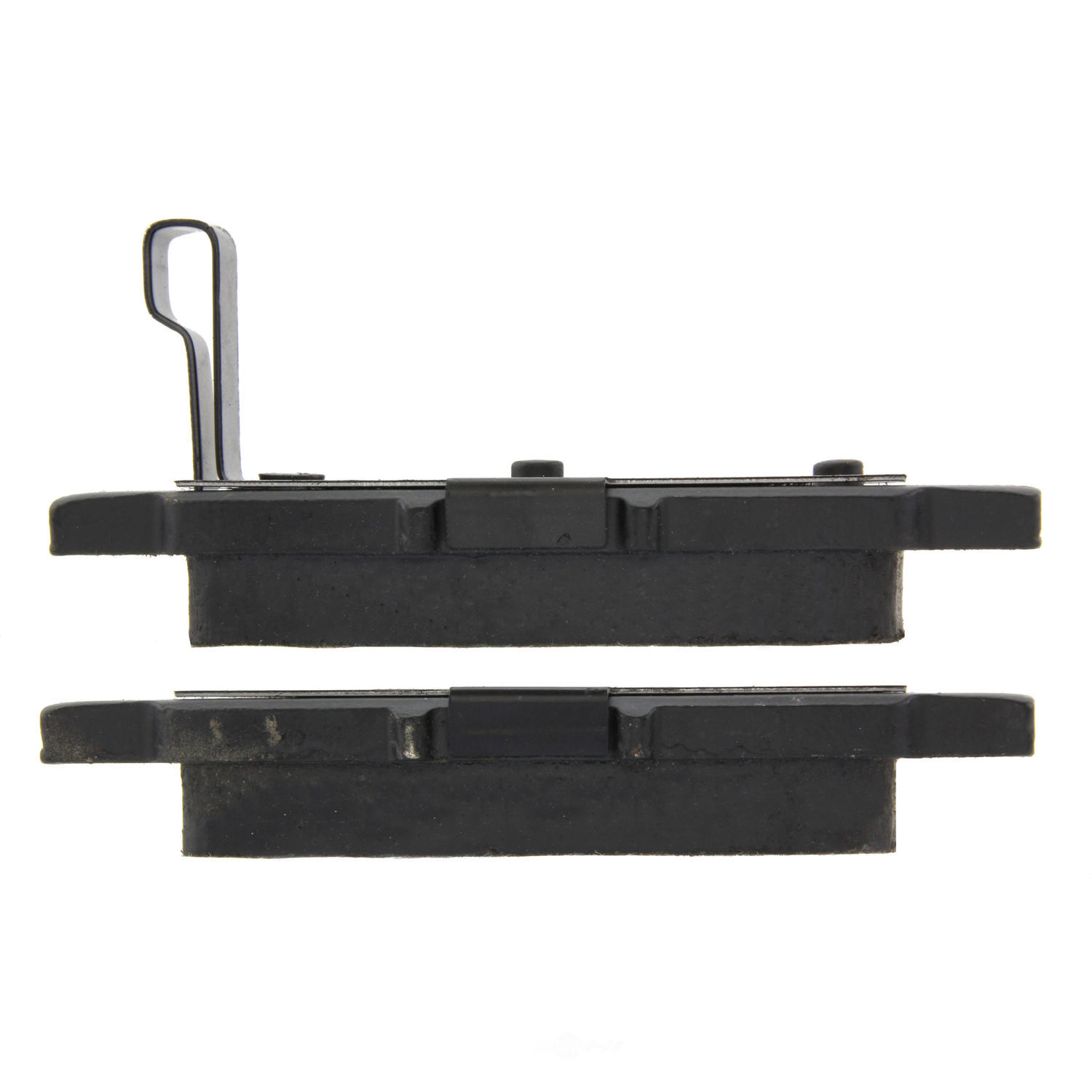 CENTRIC PARTS - Premium Ceramic Pads w/Shims & Hardware - CEC 301.13360