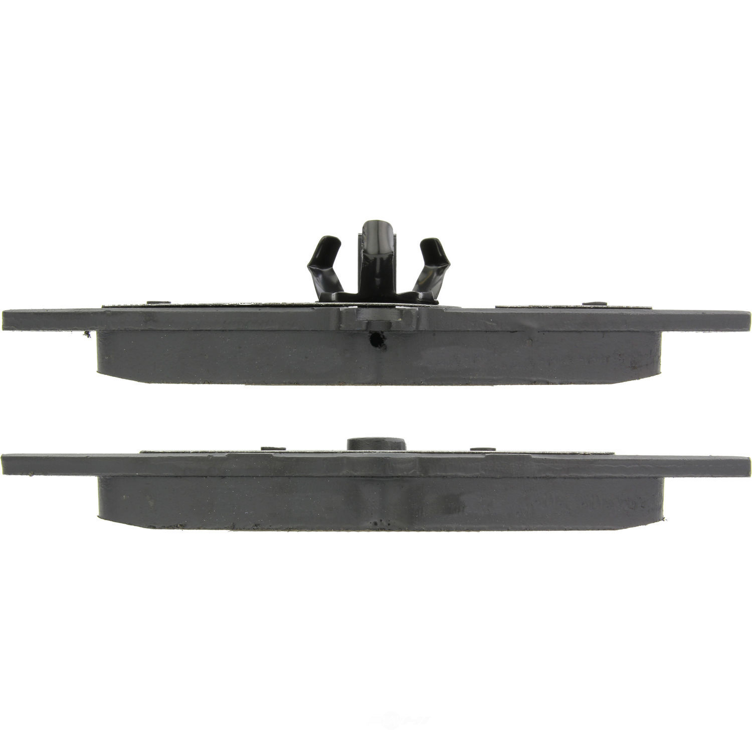 CENTRIC PARTS - Premium Ceramic Pads w/Shims & Hardware - CEC 301.13420