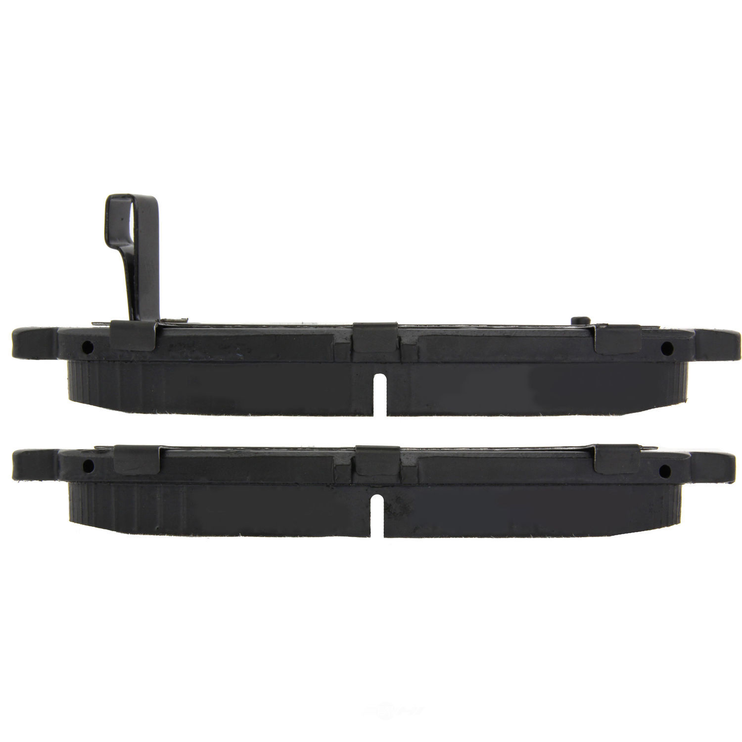 CENTRIC PARTS - Centric Premium Ceramic Disc Brake Pad Sets - CEC 301.13940