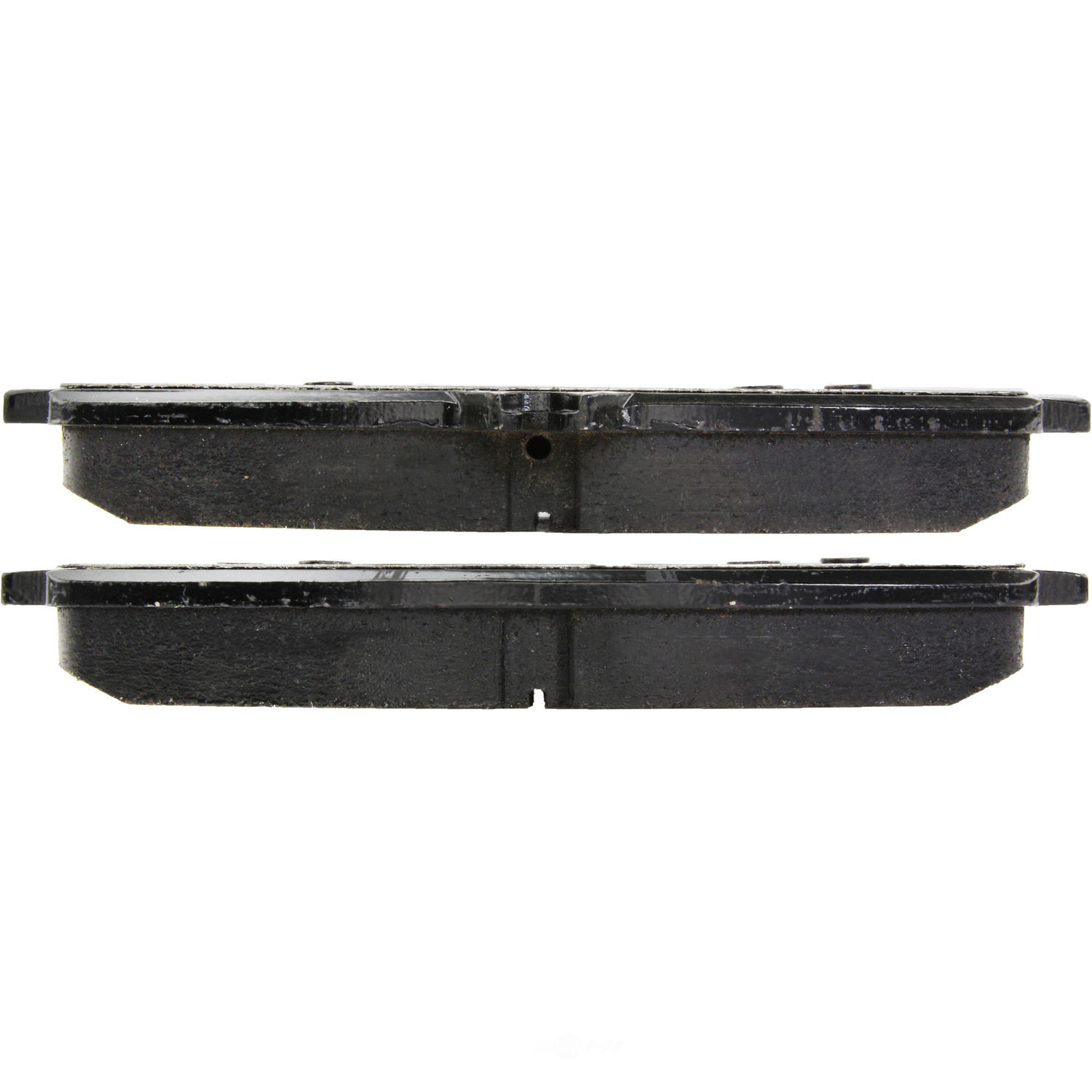 CENTRIC PARTS - Centric Premium Ceramic Disc Brake Pad Sets - CEC 301.14060