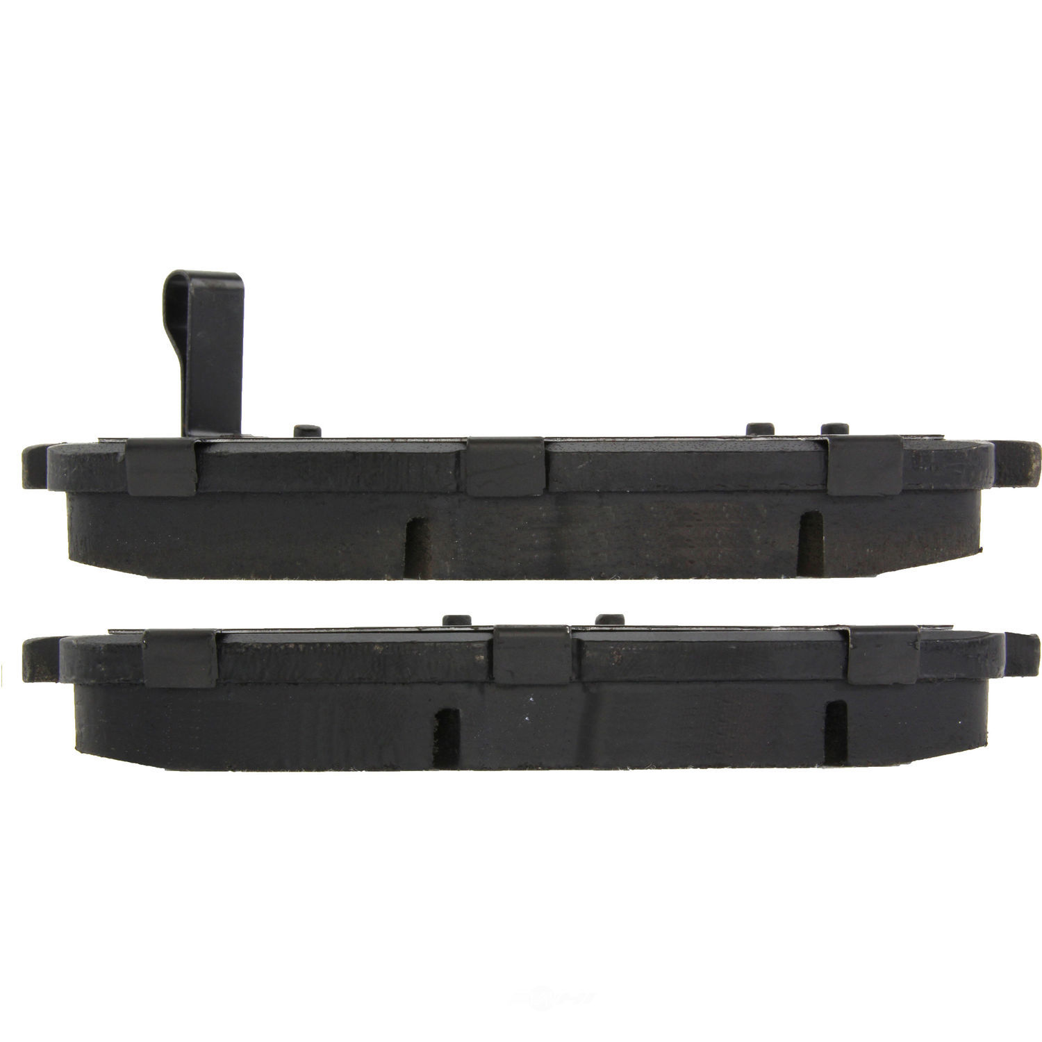 CENTRIC PARTS - Premium Ceramic Pads w/Shims & Hardware - CEC 301.14320