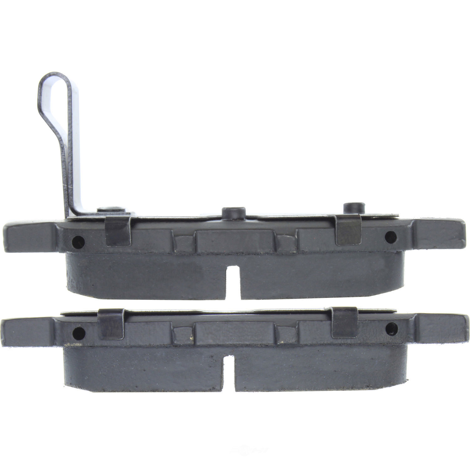 CENTRIC PARTS - Centric Premium Ceramic Disc Brake Pad Sets - CEC 301.14510