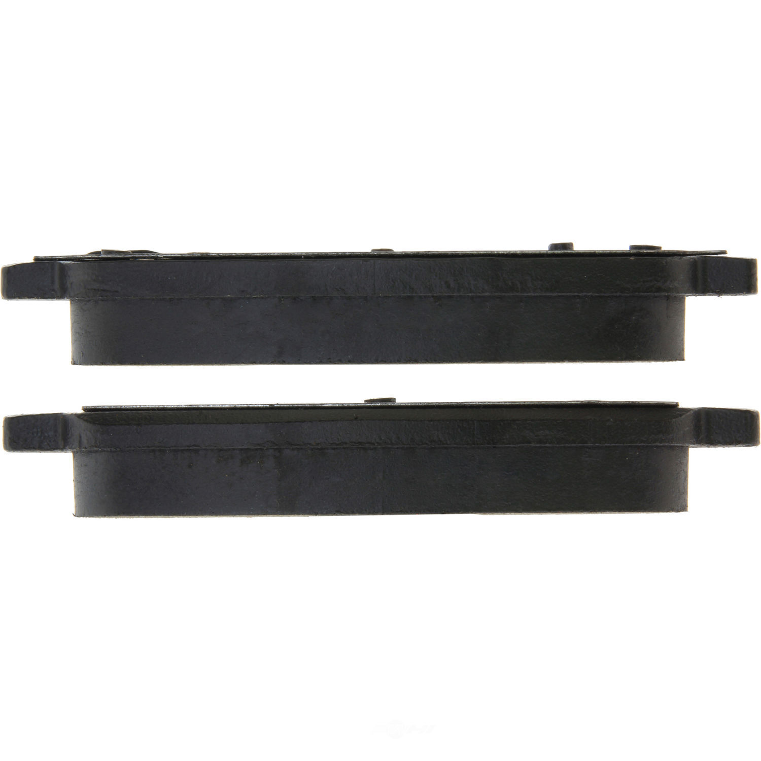 CENTRIC PARTS - Centric Premium Ceramic Disc Brake Pad Sets - CEC 301.14680