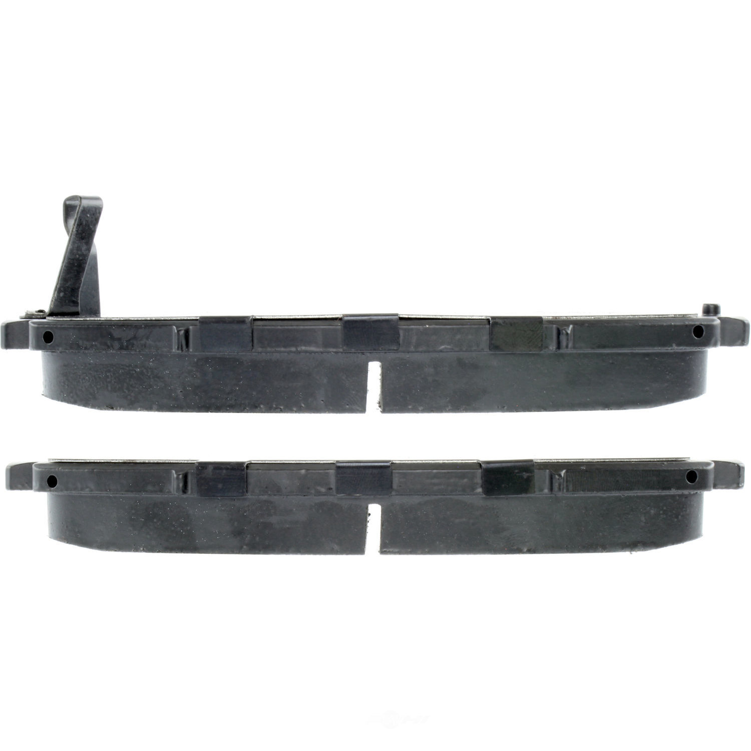 CENTRIC PARTS - Centric Premium Ceramic Disc Brake Pad Sets - CEC 301.15210