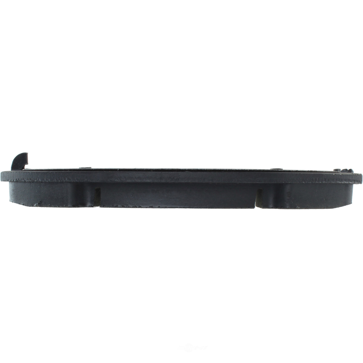 CENTRIC PARTS - Premium Ceramic Pads w/Shims & Hardware - CEC 301.15650