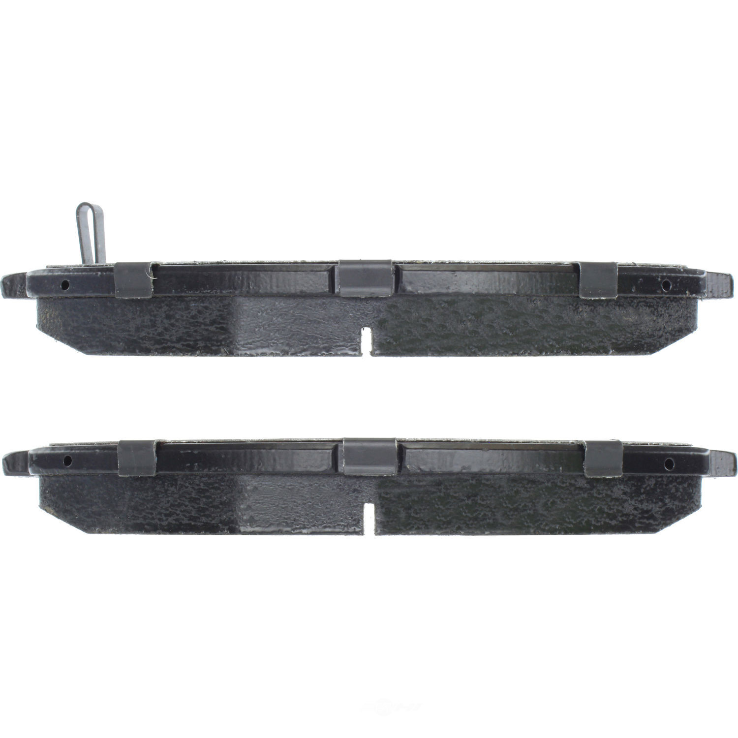 CENTRIC PARTS - Centric Premium Ceramic Disc Brake Pad Sets - CEC 301.15840