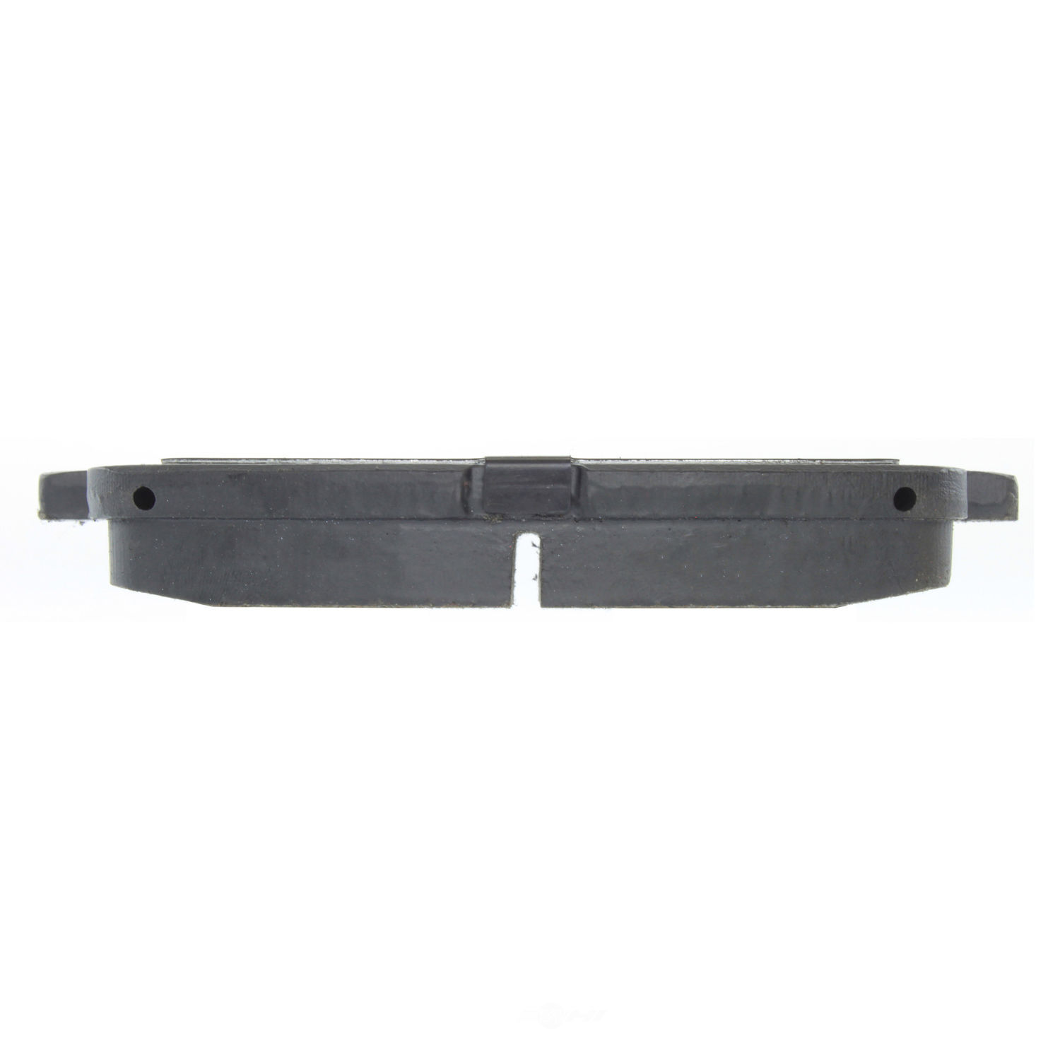 CENTRIC PARTS - Premium Ceramic Pads w/Shims - CEC 301.15850