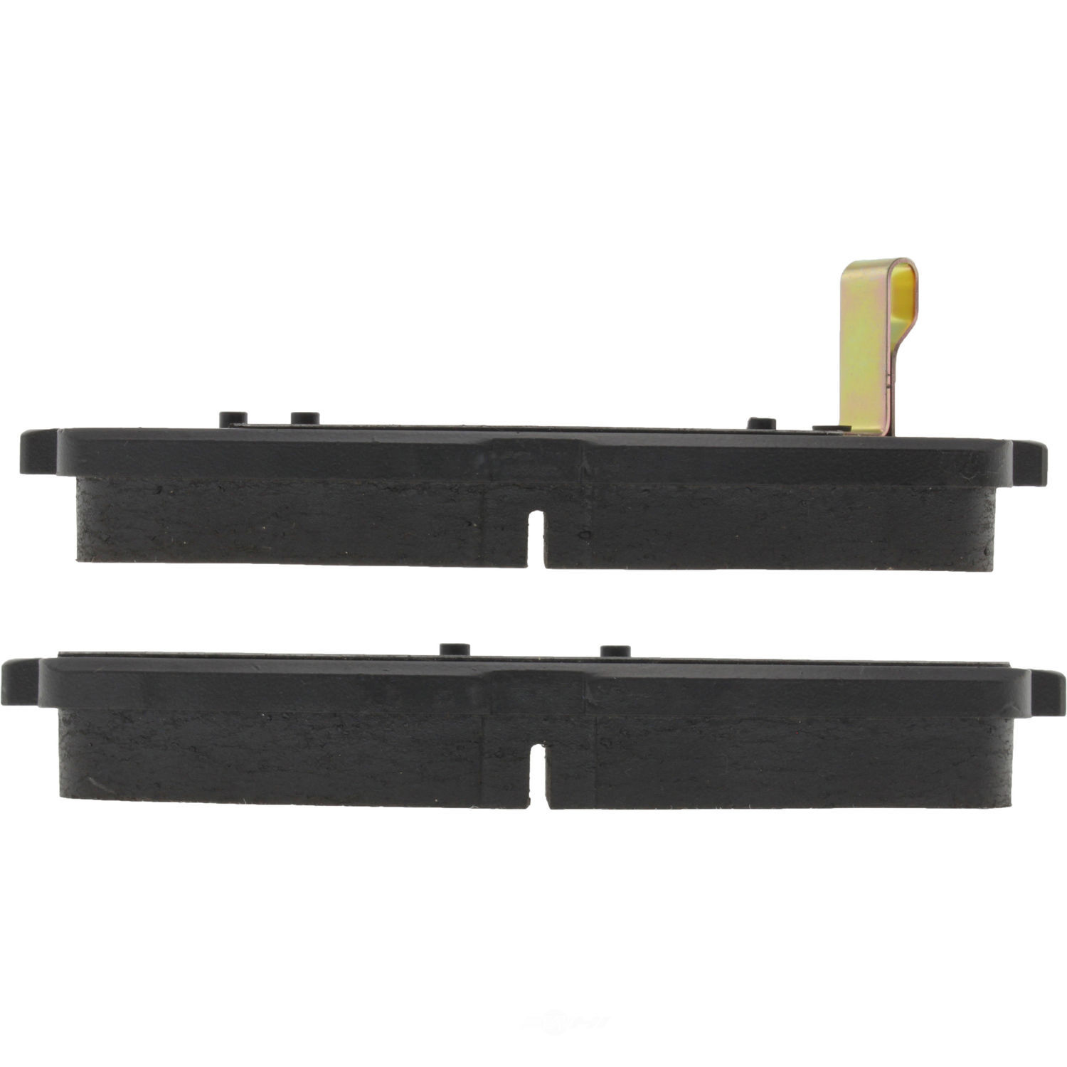 CENTRIC PARTS - Centric Premium Ceramic Disc Brake Pad Sets - CEC 301.15930