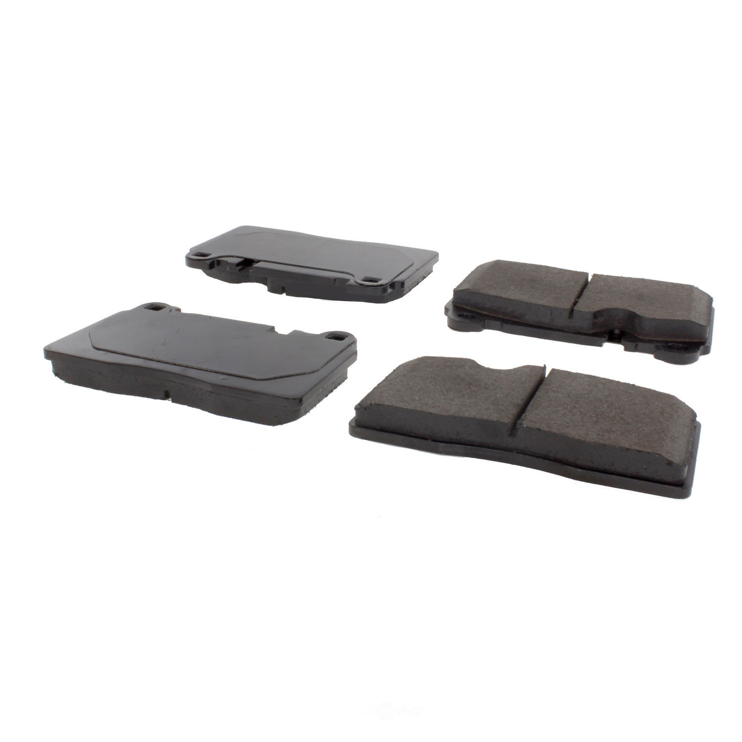 CENTRIC PARTS - Centric Premium Ceramic Disc Brake Pad Sets (Front) - CEC 301.16630