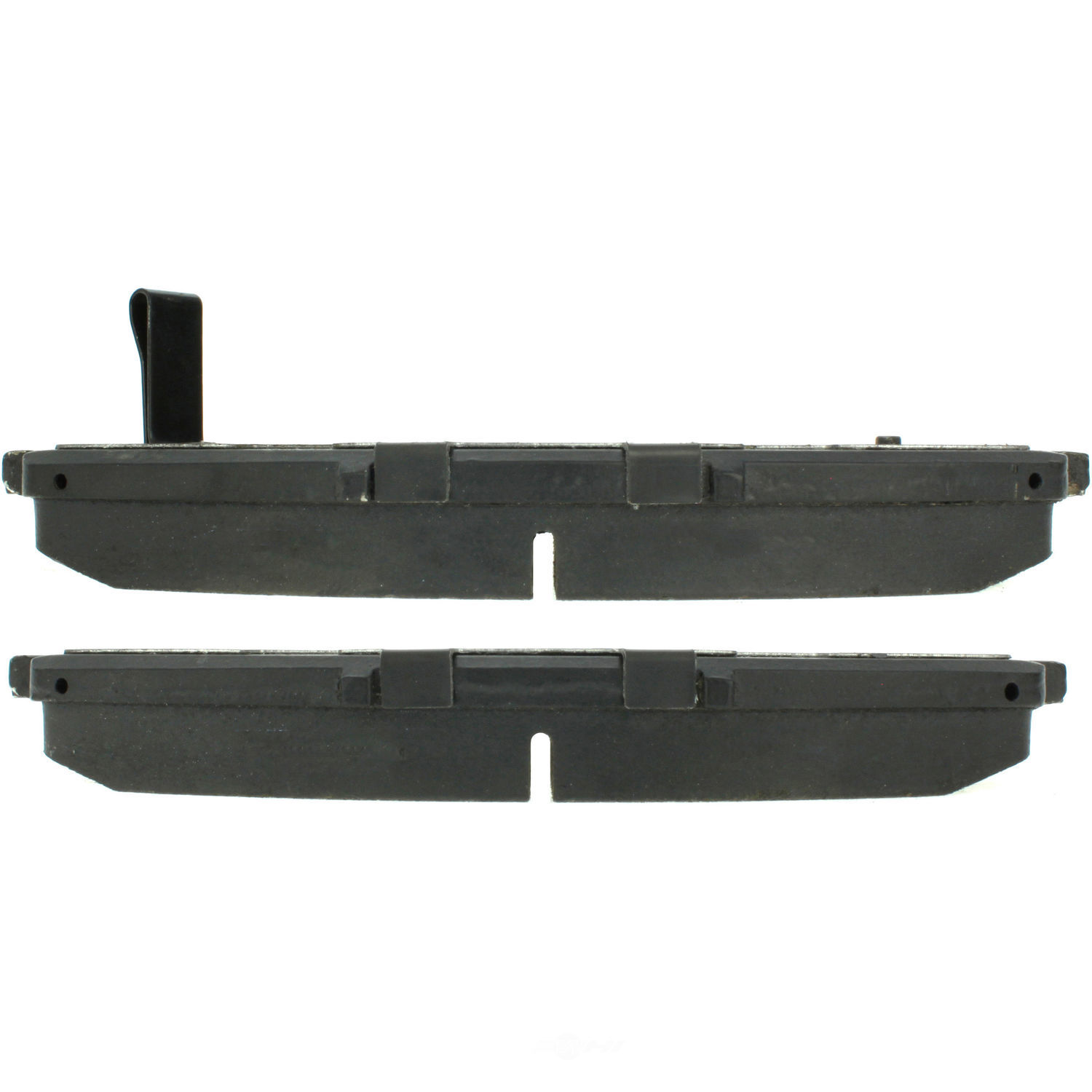 CENTRIC PARTS - Centric Premium Ceramic Disc Brake Pad Sets - CEC 301.16970