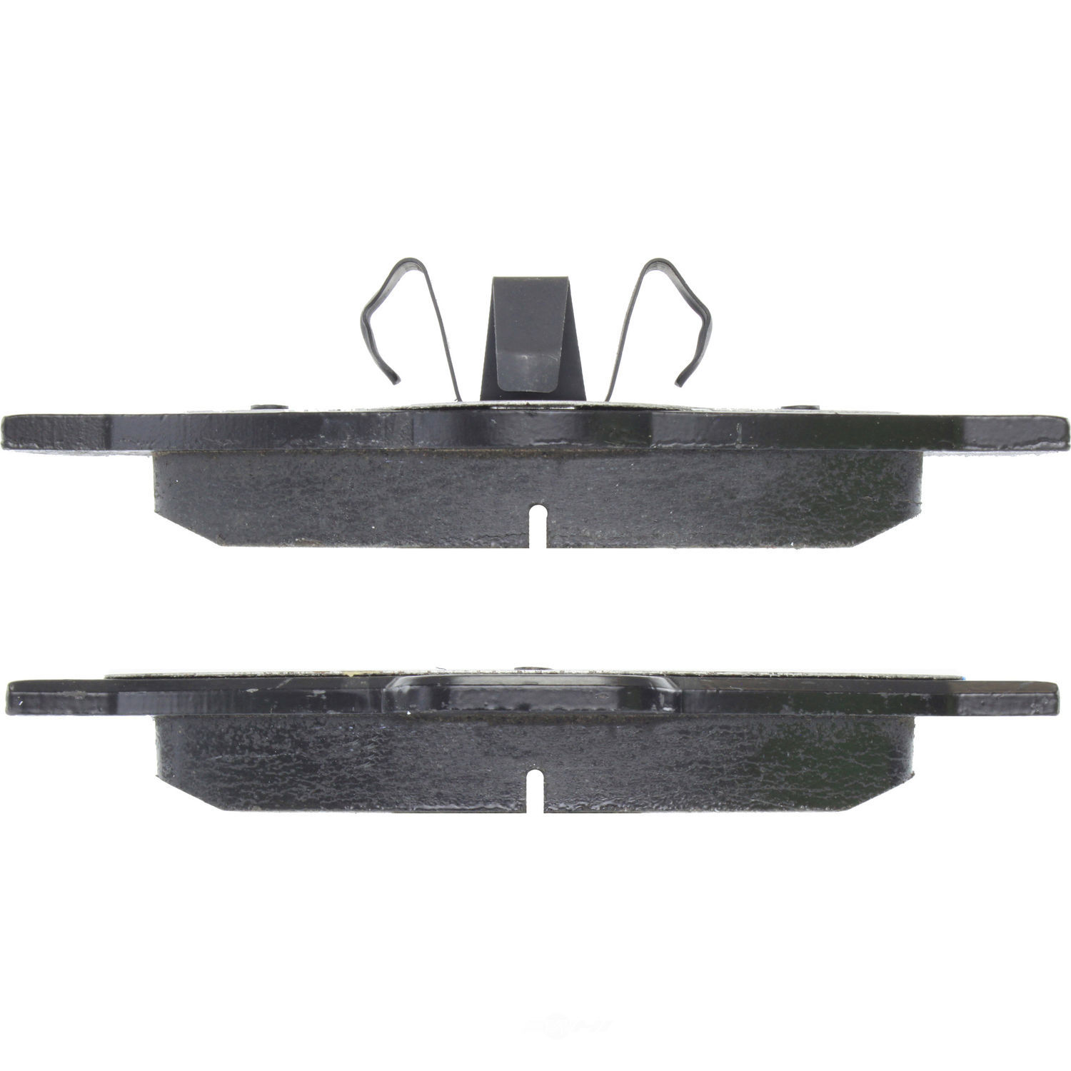 CENTRIC PARTS - Centric Premium Ceramic Disc Brake Pad Sets - CEC 301.17210