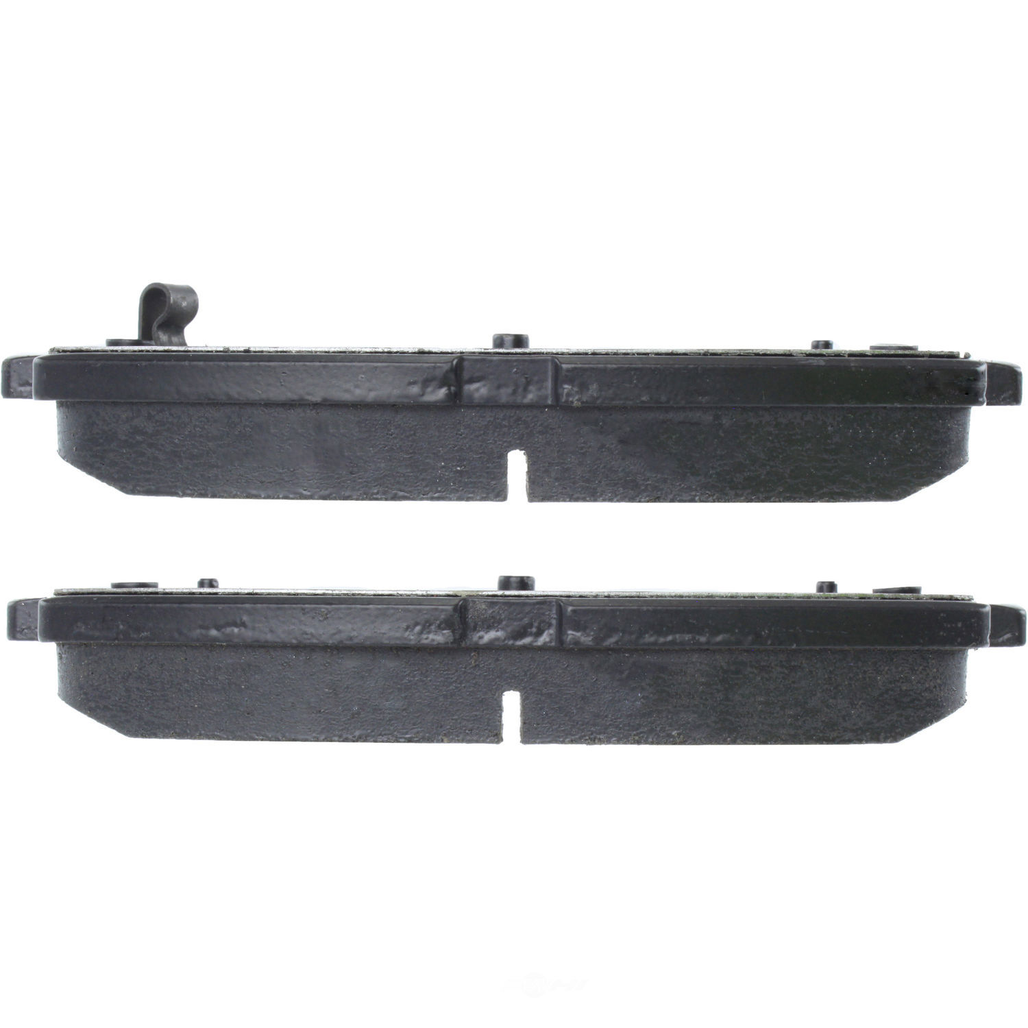 CENTRIC PARTS - Centric Premium Ceramic Disc Brake Pad Sets - CEC 301.17930