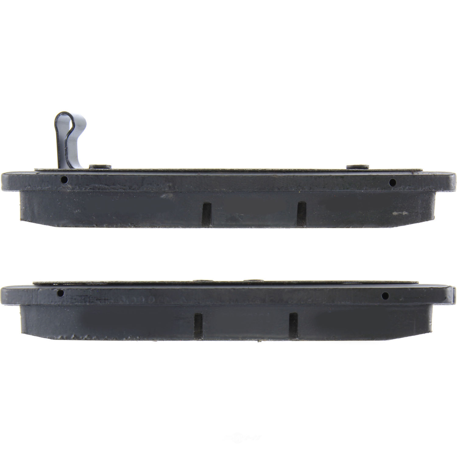 CENTRIC PARTS - Centric Premium Ceramic Disc Brake Pad Sets - CEC 301.18470