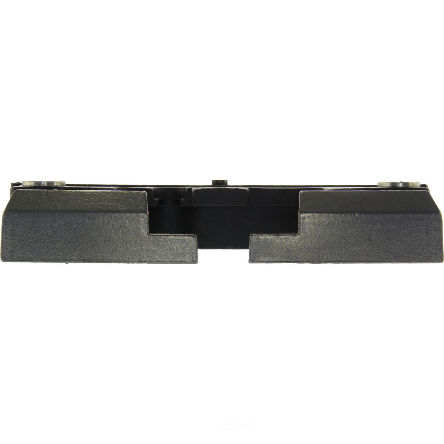 CENTRIC PARTS - Premium Ceramic Pads w/Shims - CEC 301.18670