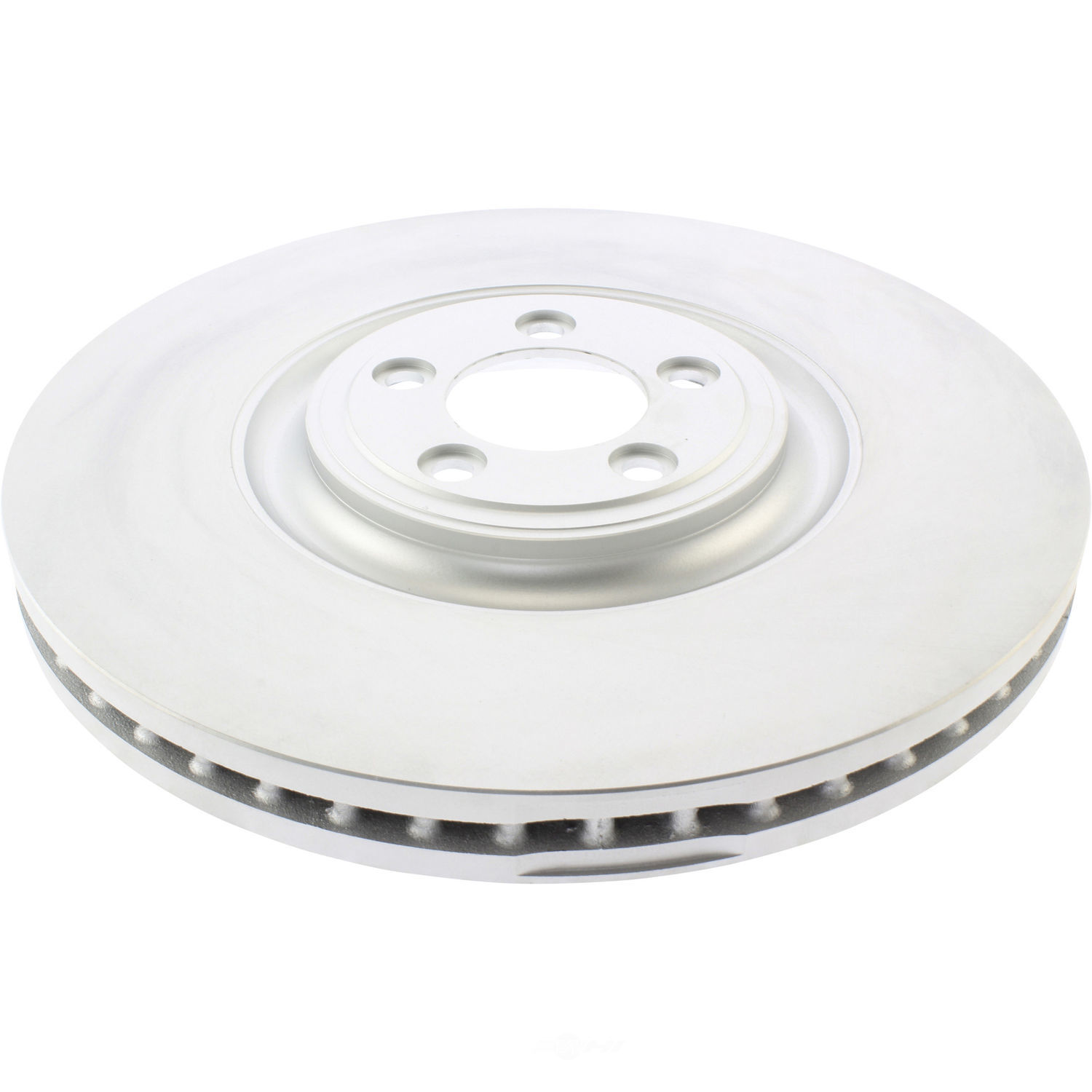 CENTRIC PARTS - Centric GCX Elemental Protection Disc Brake Rotors - Full Coating, High (Front) - CEC 320.20030H