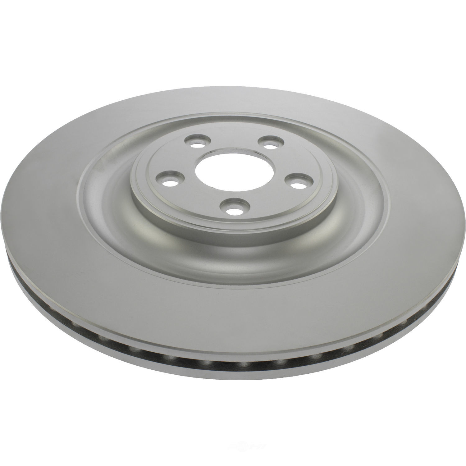 CENTRIC PARTS - Centric GCX Elemental Protection Disc Brake Rotors - Full Coating, High - CEC 320.20031H