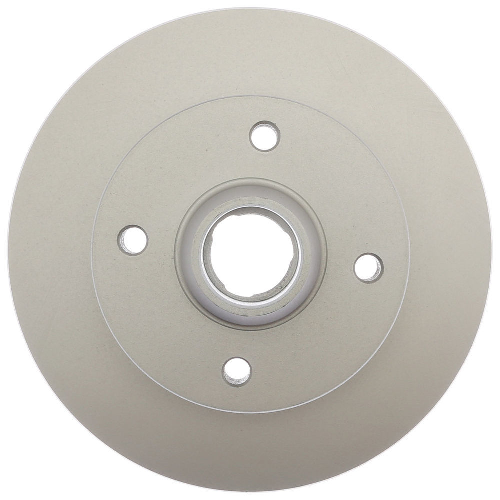 CENTRIC PARTS - Centric GCX Elemental Protection Disc Brake Rotors - Full Coating, High - CEC 320.33022H