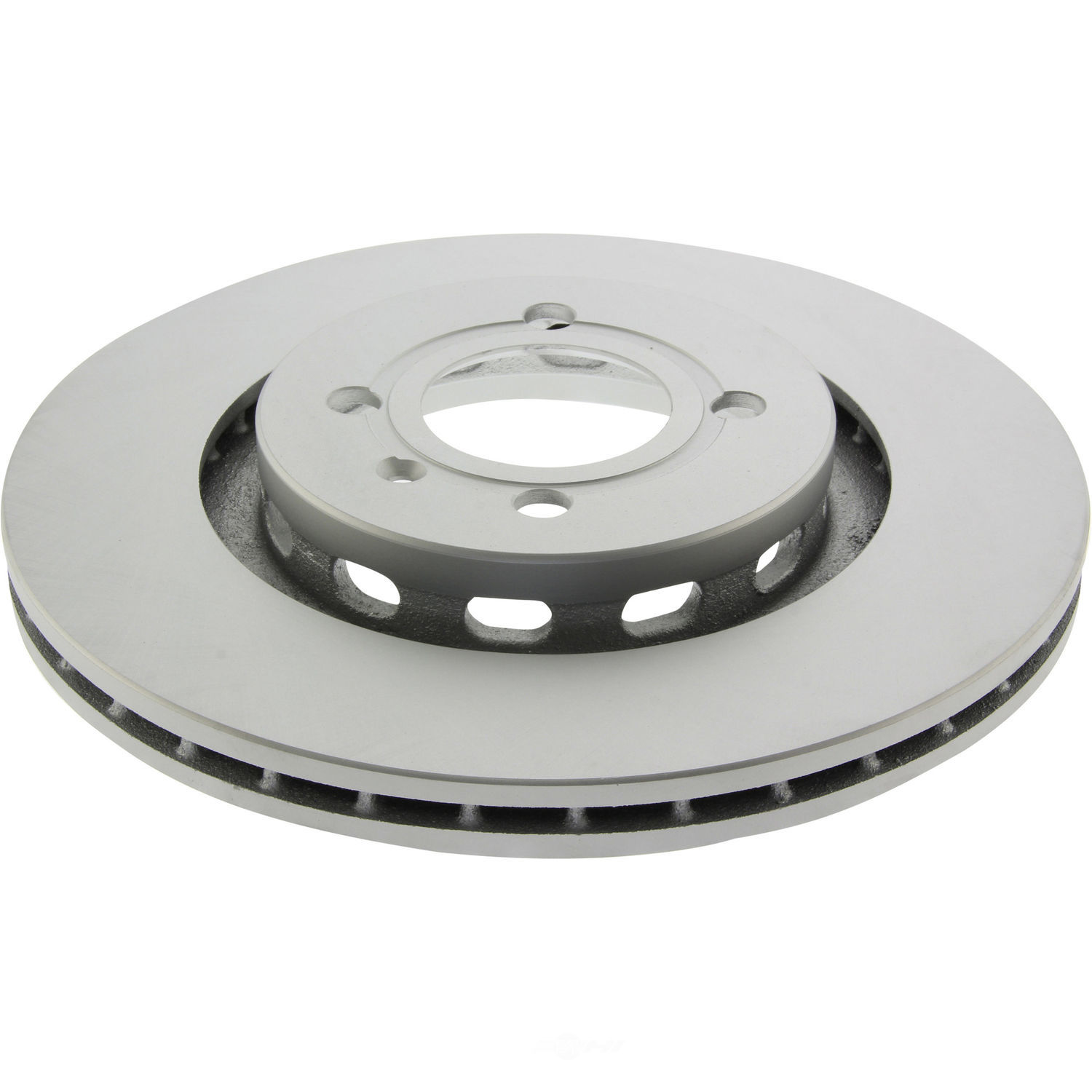 CENTRIC PARTS - Centric GCX Elemental Protection Disc Brake Rotors - Full Coating (Front) - CEC 320.33028F