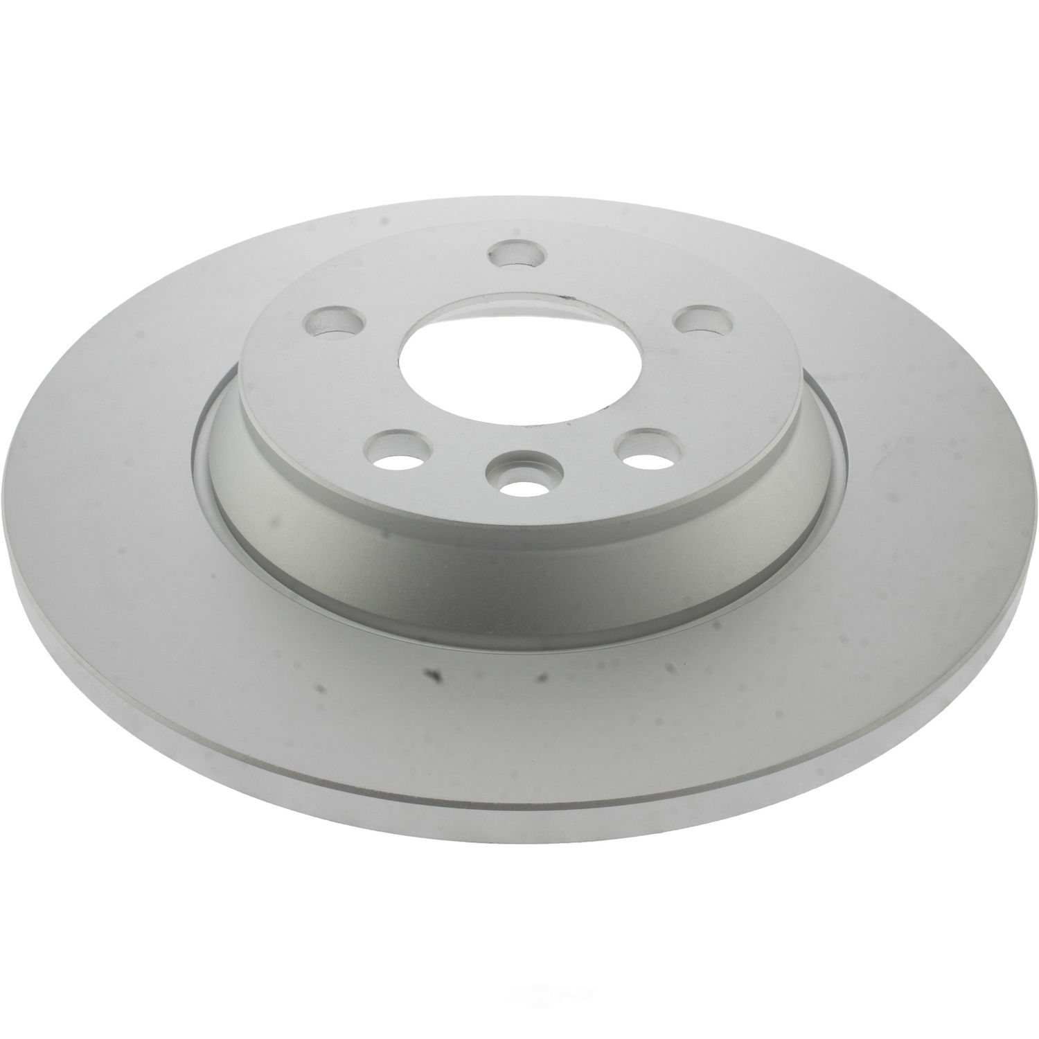 CENTRIC PARTS - Centric GCX Elemental Protection Disc Brake Rotors - Full Coating, High (Rear) - CEC 320.33076H