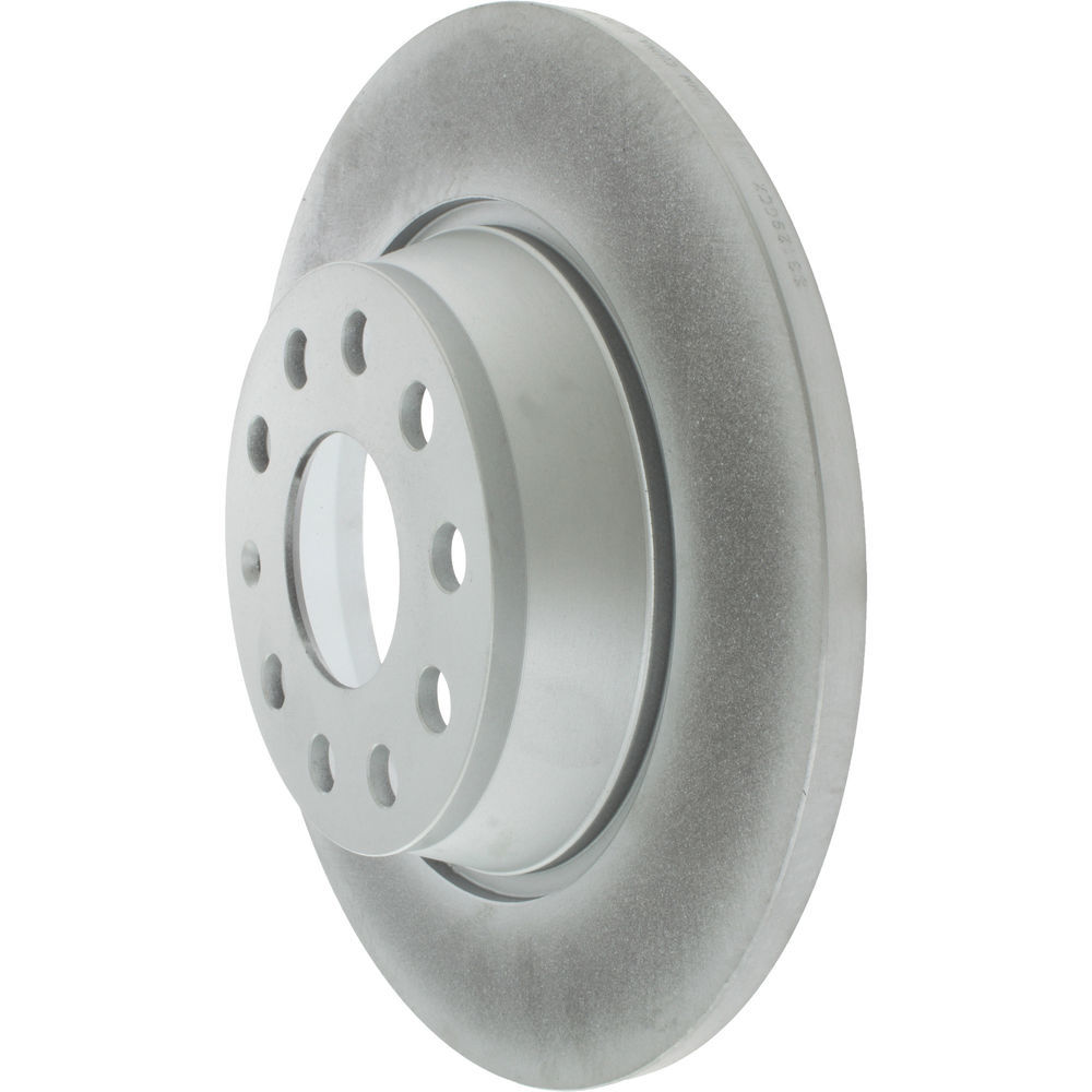 CENTRIC PARTS - GCX by StopTech G-Coated Brake Rotors (Rear) - CEC 320.33129