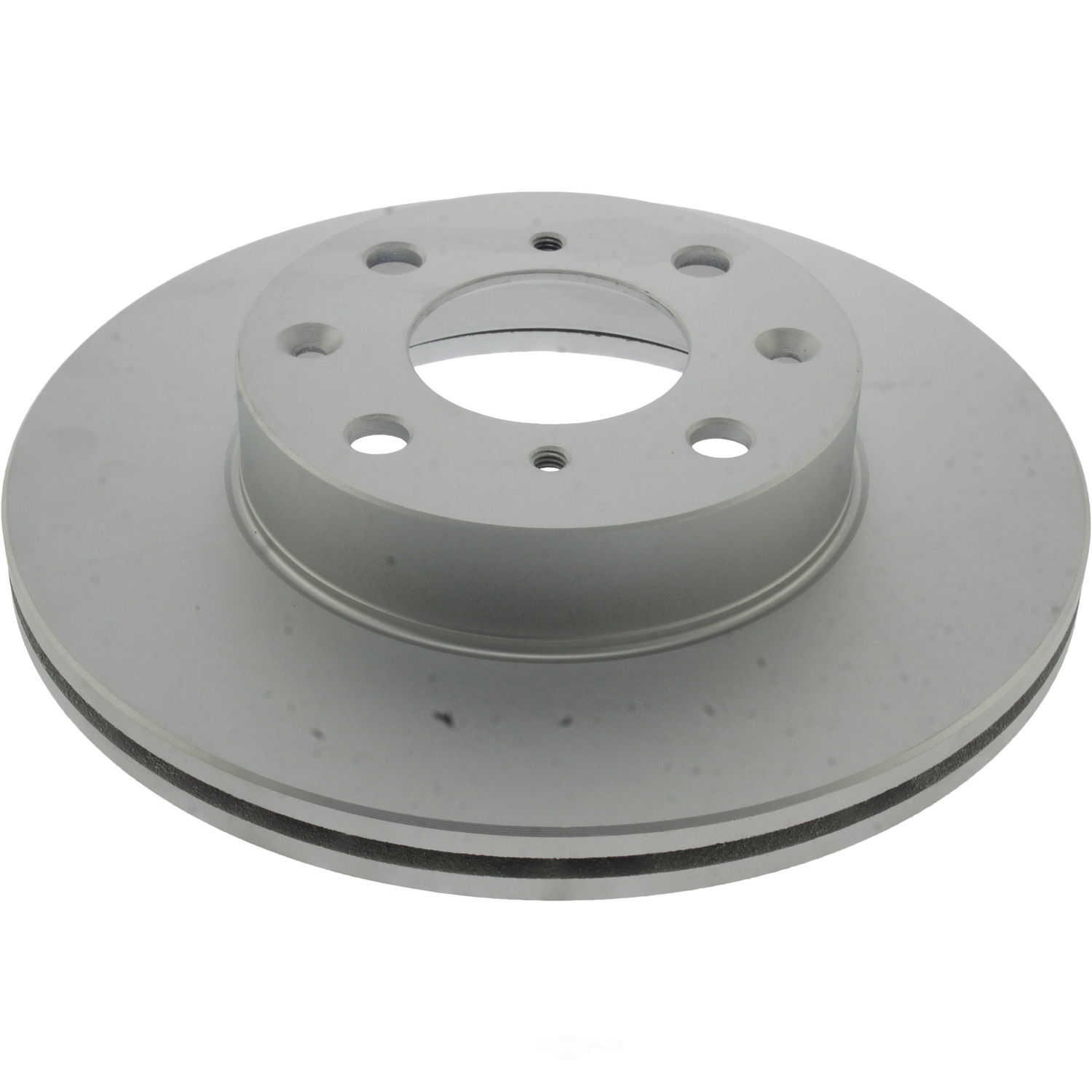 CENTRIC PARTS - Centric GCX Elemental Protection Disc Brake Rotors - Full Coating (Front) - CEC 320.40011F