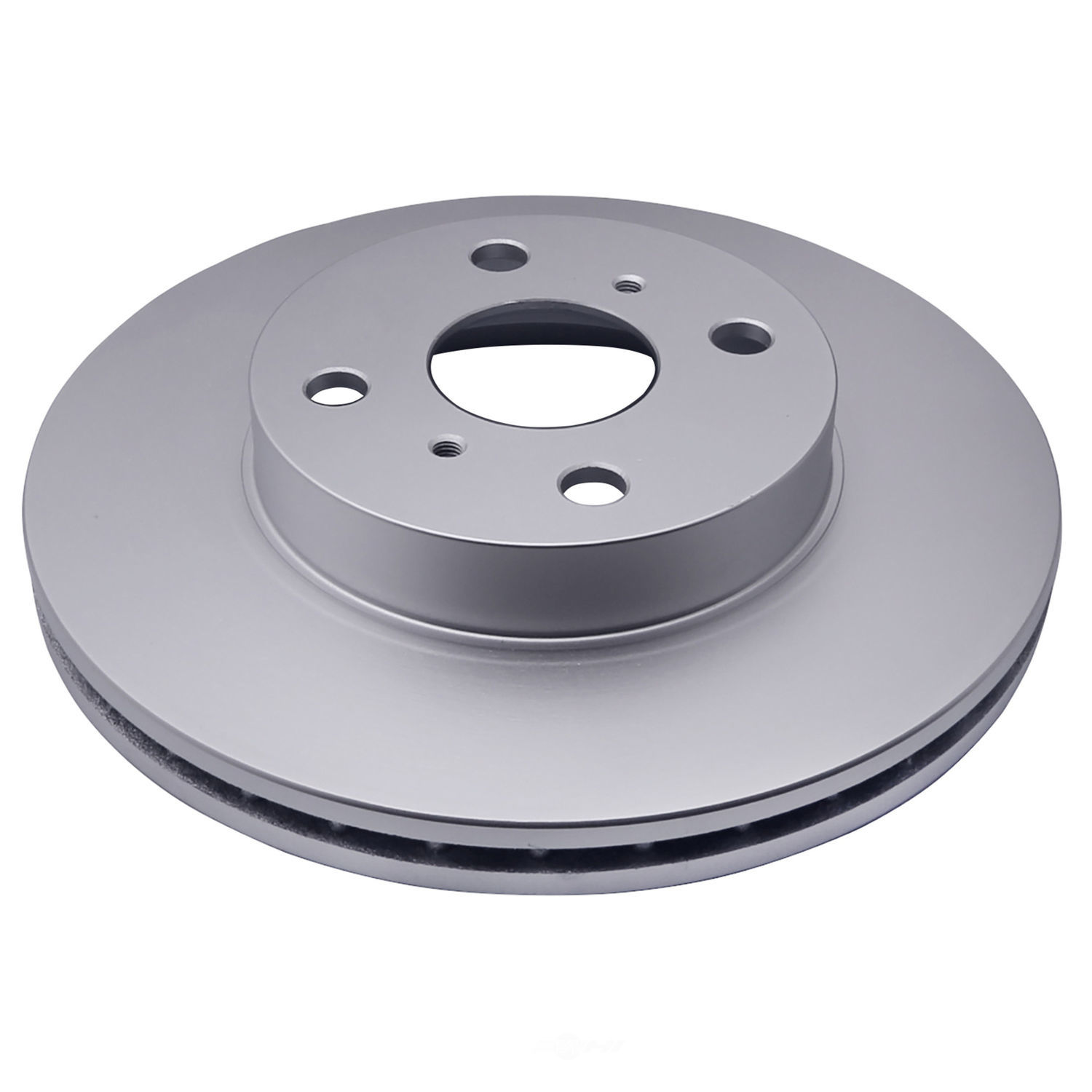 CENTRIC PARTS - Centric GCX Elemental Protection Disc Brake Rotors - Full Coating (Front) - CEC 320.44092F