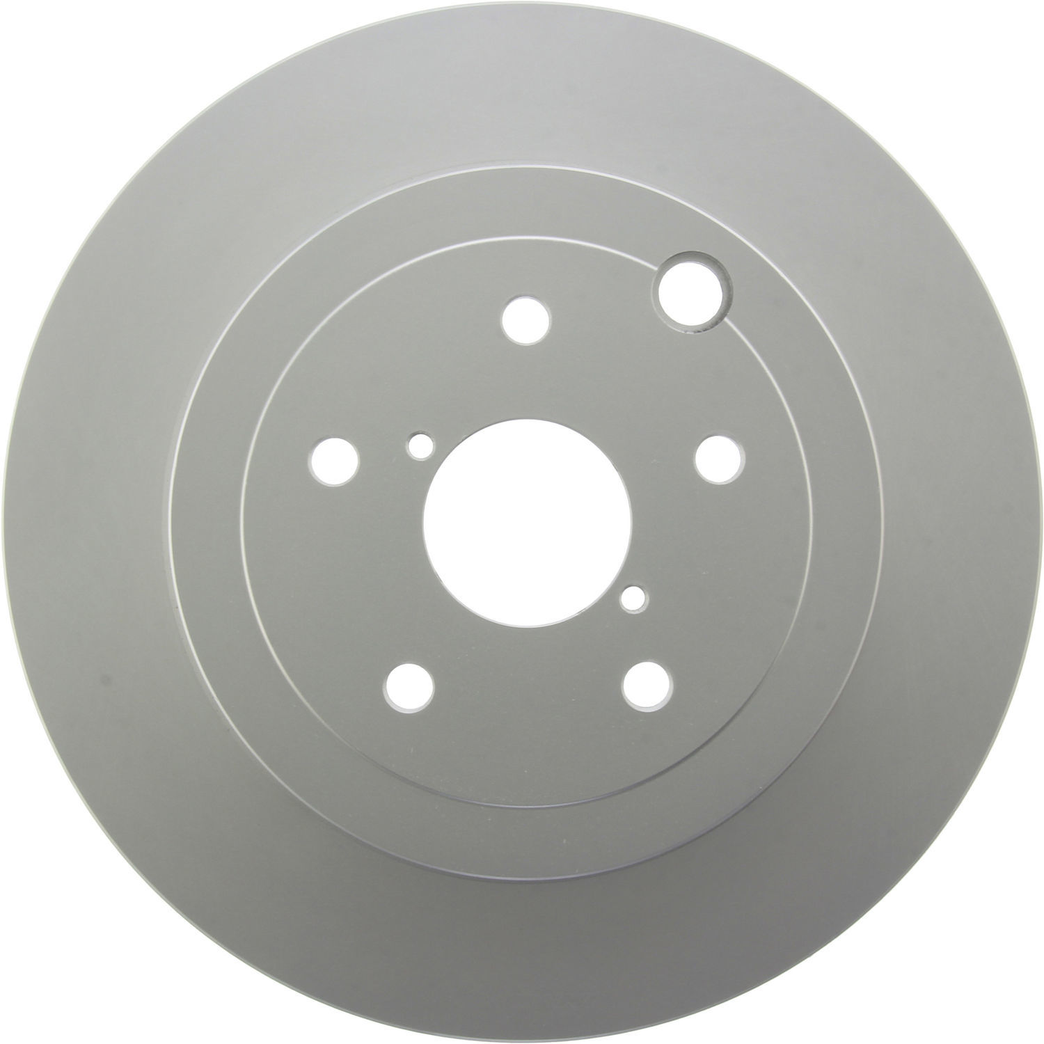 CENTRIC PARTS - Centric GCX Elemental Protection Disc Brake Rotors - Full Coating, High - CEC 320.47030H