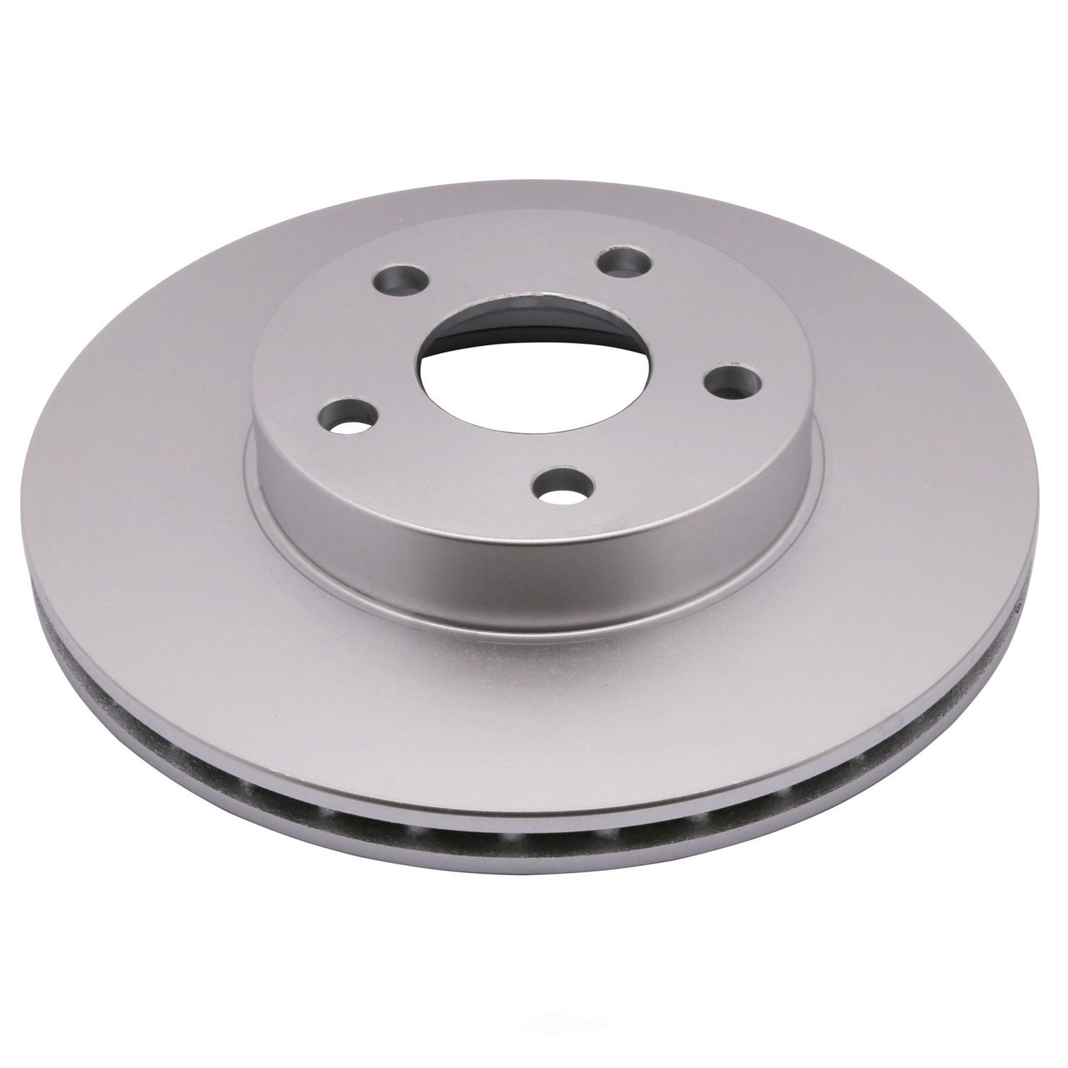 CENTRIC PARTS - Centric GCX Elemental Protection Disc Brake Rotors - Full Coating (Front) - CEC 320.62034F