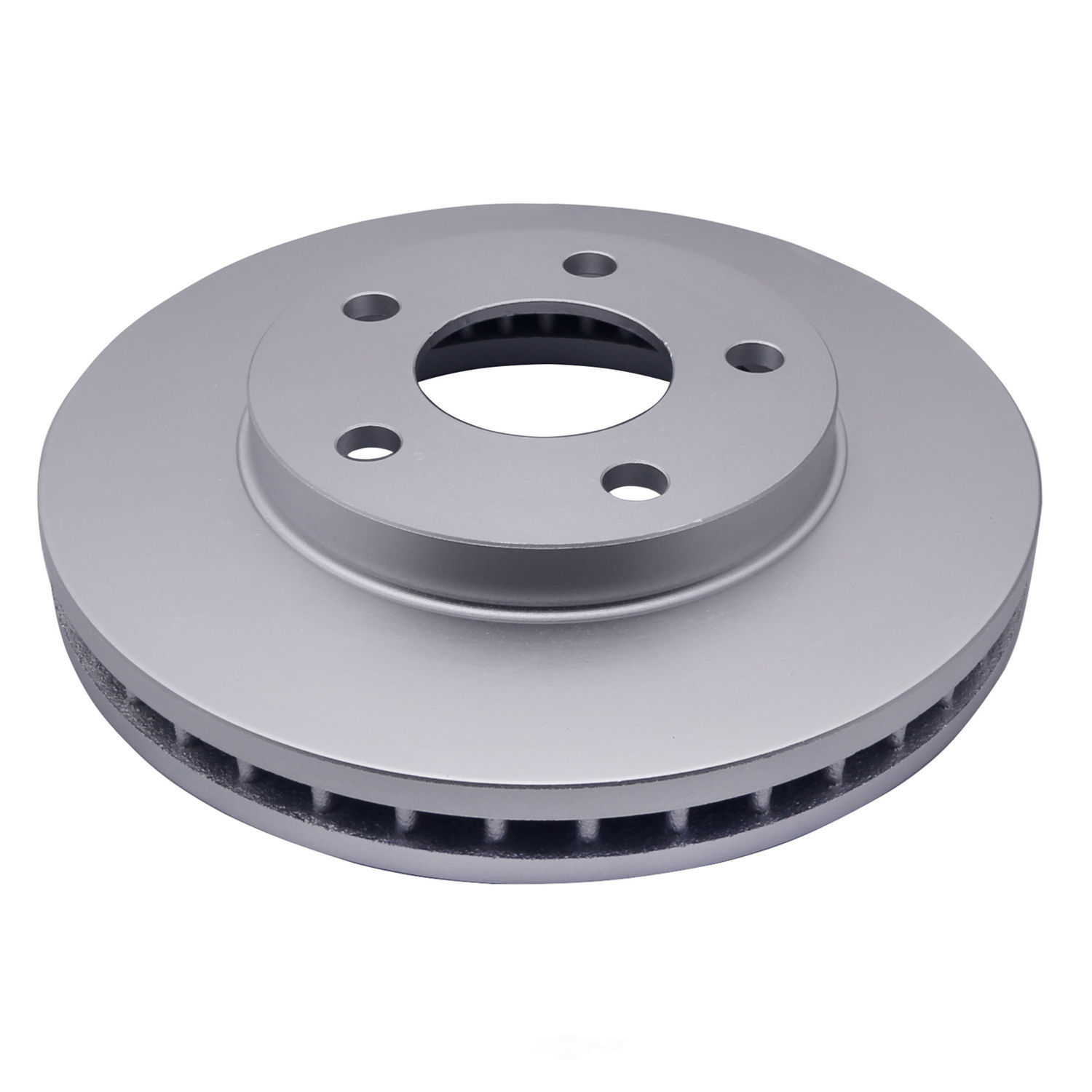 CENTRIC PARTS - Centric GCX Elemental Protection Disc Brake Rotors - Full Coating (Front) - CEC 320.62050F