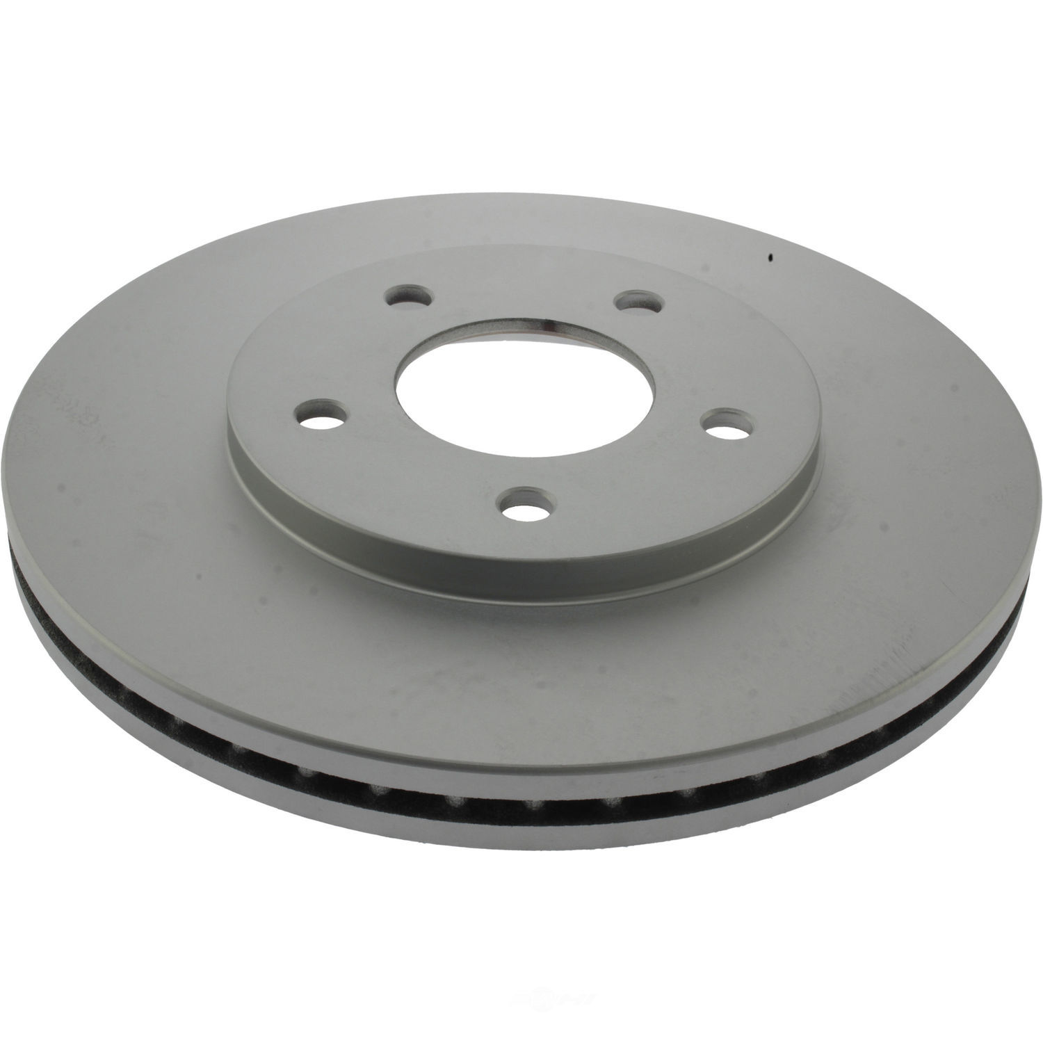 CENTRIC PARTS - Centric GCX Elemental Protection Disc Brake Rotors - Full Coating (Front) - CEC 320.62054F