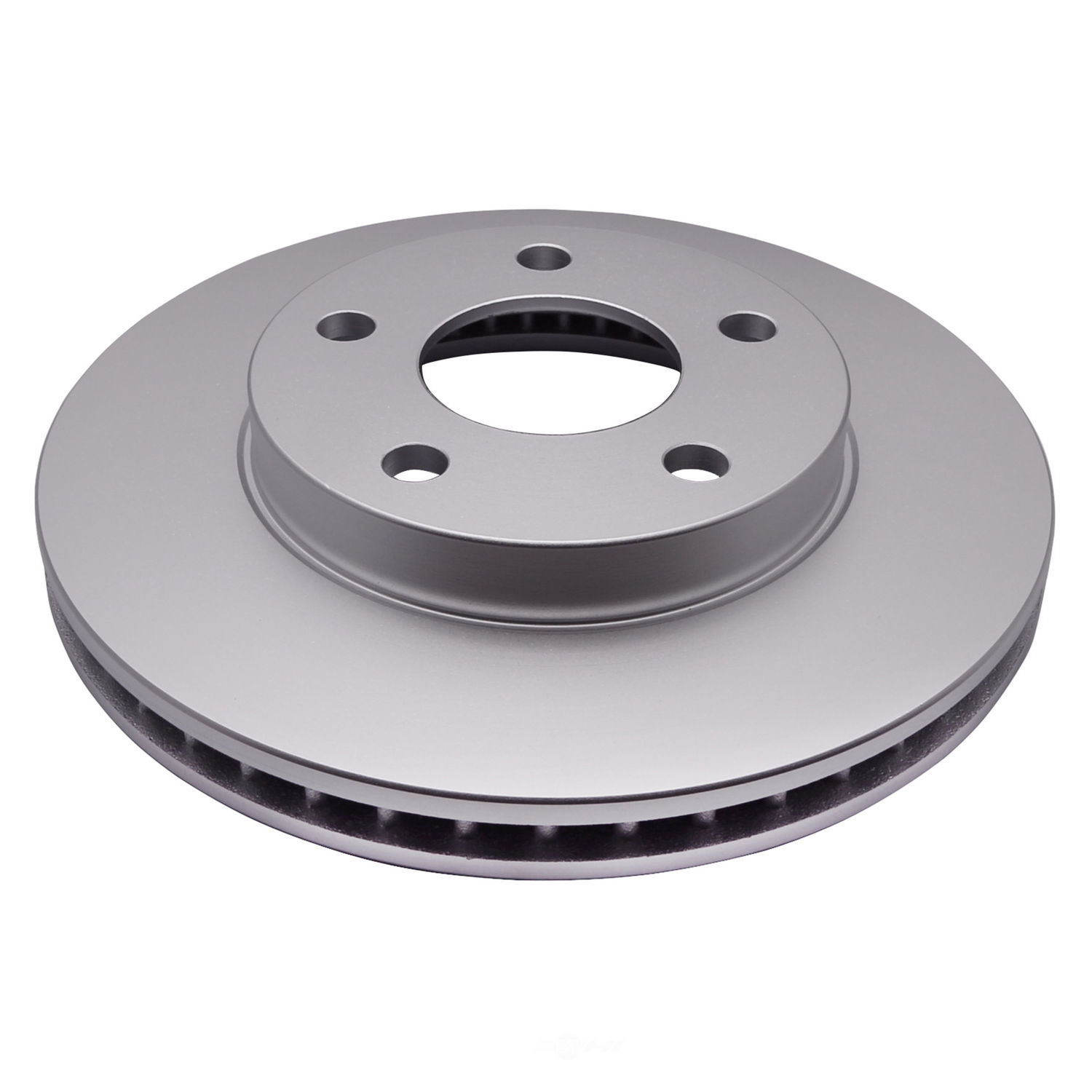 CENTRIC PARTS - Centric GCX Elemental Protection Disc Brake Rotors - Full Coating (Front) - CEC 320.62056F