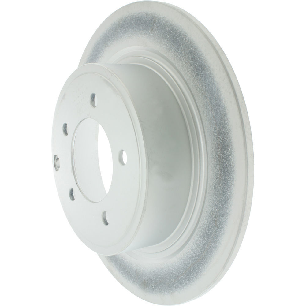 CENTRIC PARTS - GCX by StopTech G-Coated Brake Rotors - CEC 320.63069