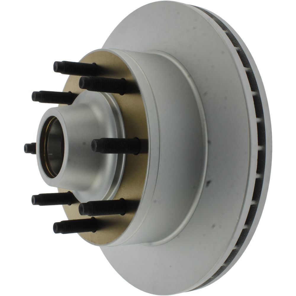 CENTRIC PARTS - GCX Application Specific Brake Rotors - Full Coating (Front) - CEC 320.65045F