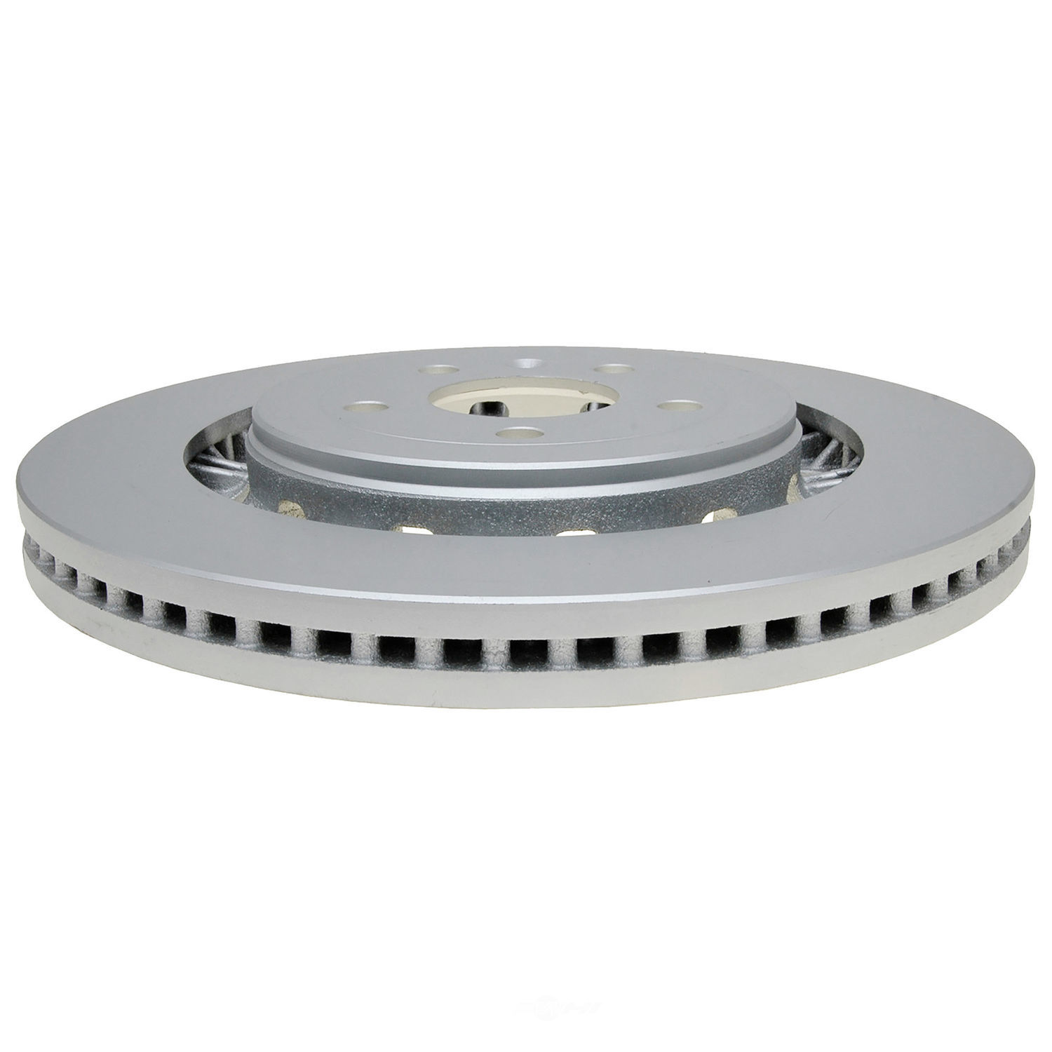 CENTRIC PARTS - Centric GCX Elemental Protection Disc Brake Rotors - Full Coating (Front) - CEC 320.65136F