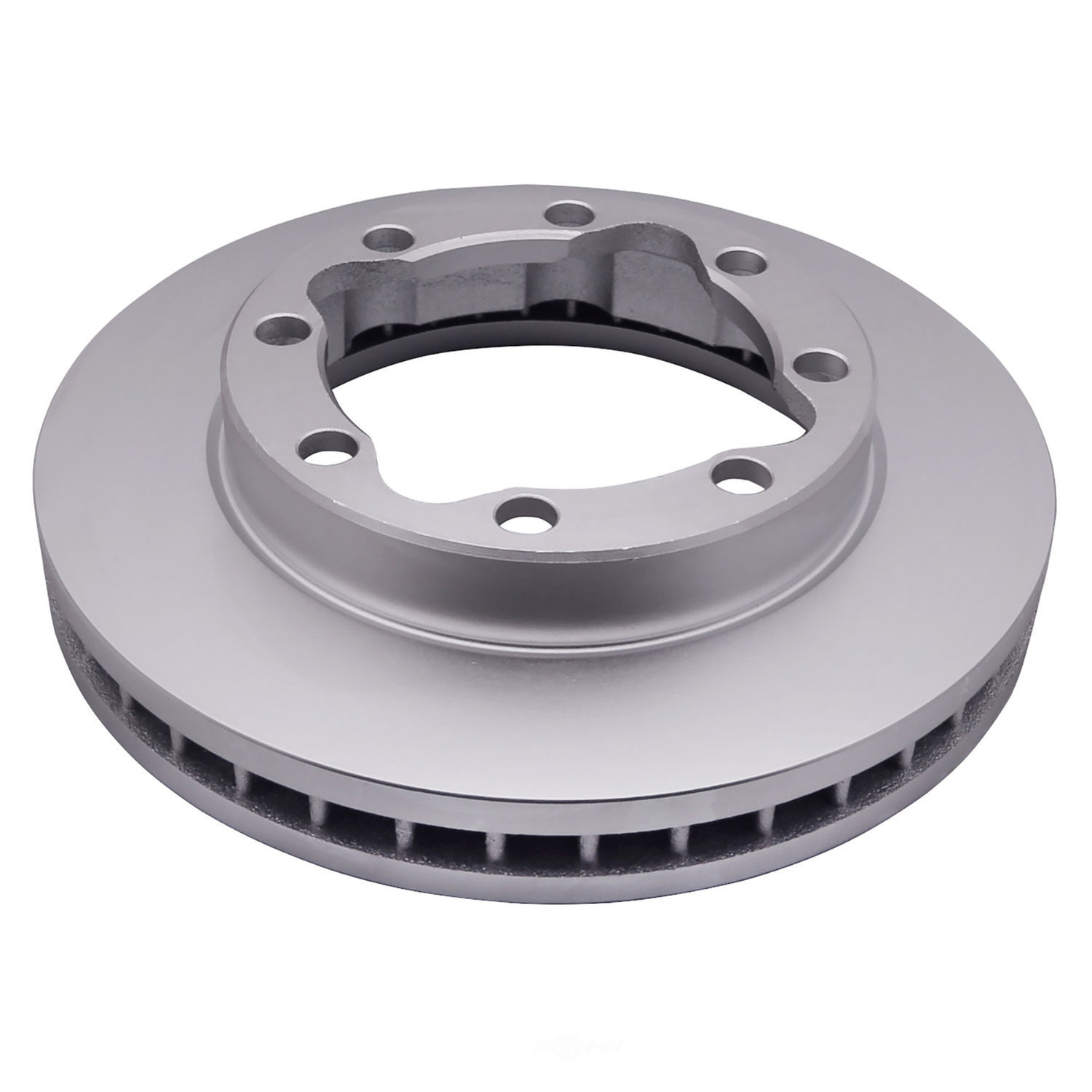 CENTRIC PARTS - GCX Application Specific Brake Rotors - Full Coating (Front) - CEC 320.66026F