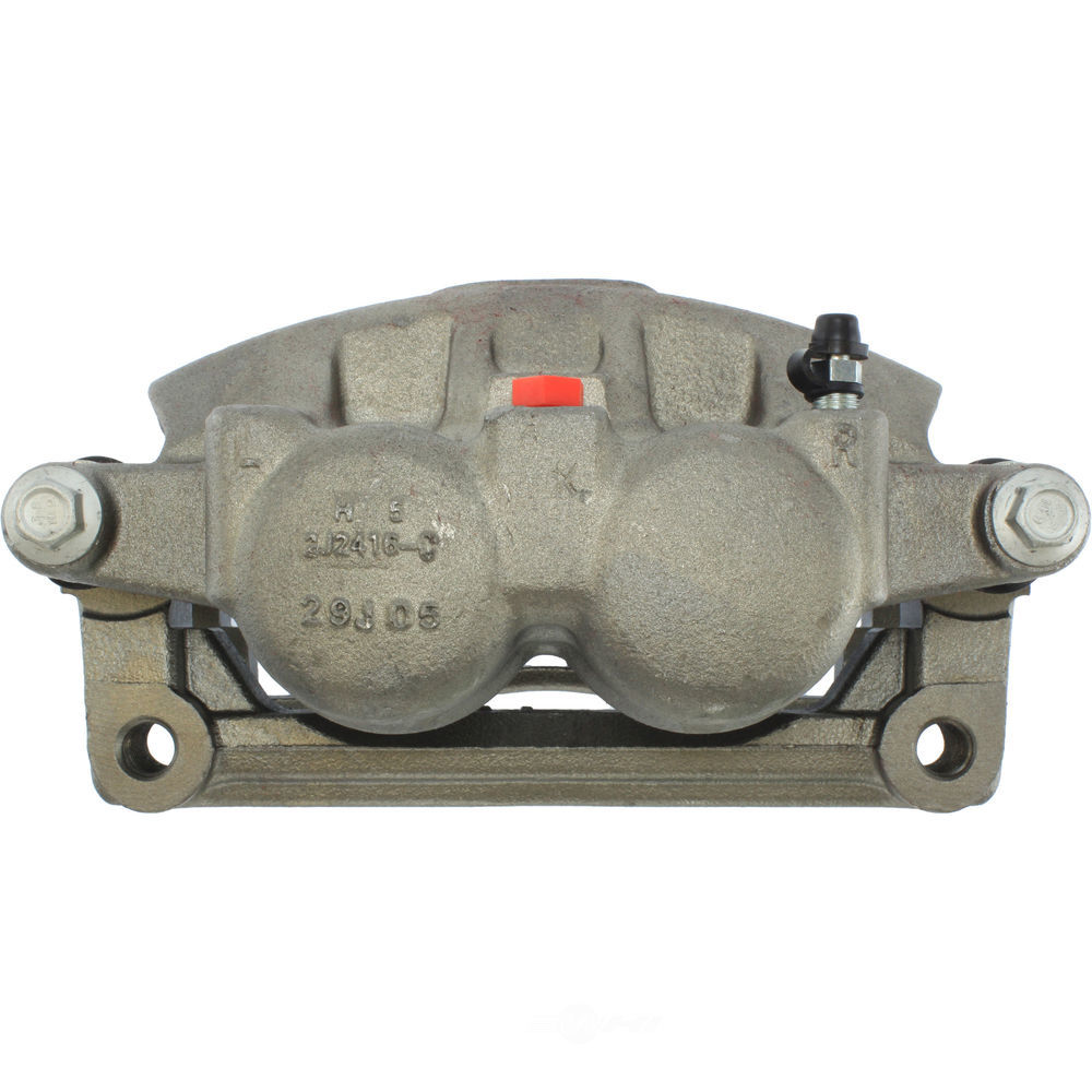 CENTRIC PARTS 141.66047 — Front Disc Brake Caliper