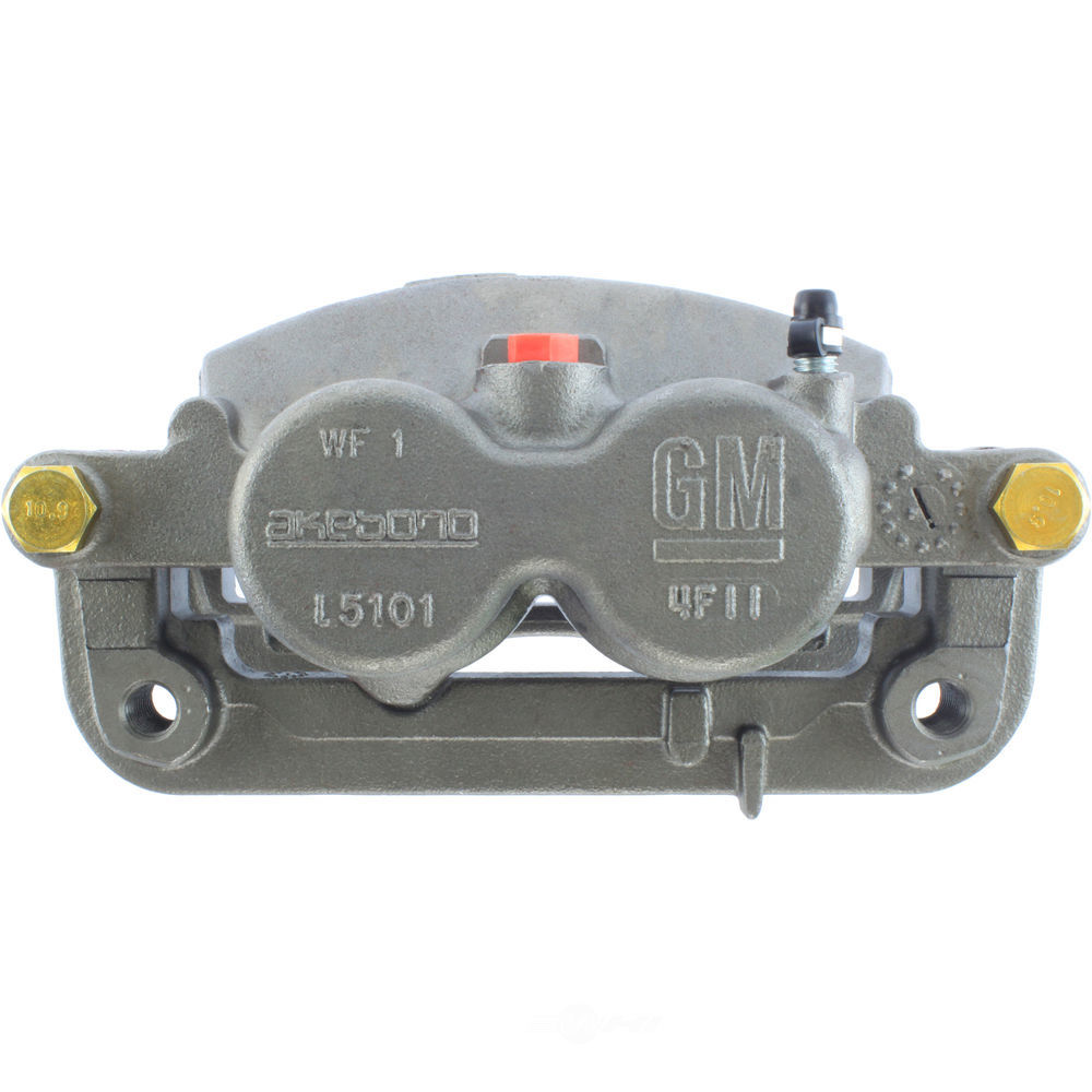 CENTRIC PARTS 141.66052 — Étrier de frein à disque avant