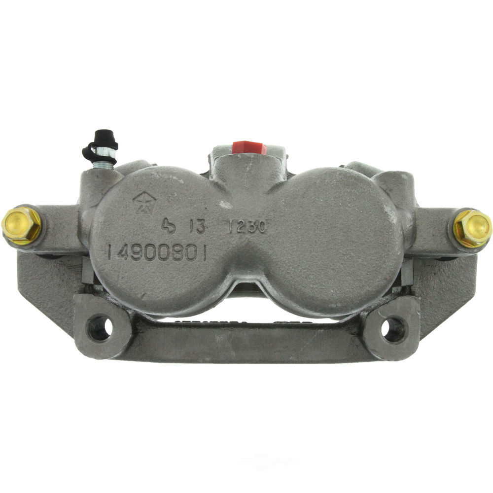 CENTRIC PARTS 141.67043 — Étrier de frein à disque avant