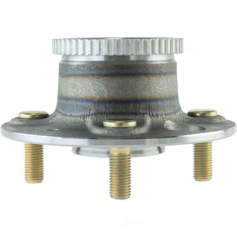 CENTRIC PARTS - C-TEK Standard Wheel Bearing Hub Repair Kits & Hub Assemblies - CEC 406.40023E