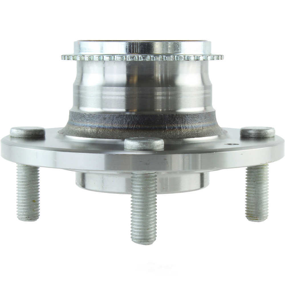 CENTRIC PARTS - C-TEK Standard Wheel Bearing Hub Repair Kits & Hub Assemblies - CEC 406.46006E