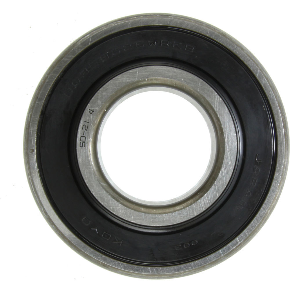 CENTRIC PARTS - Premium Axle Shaft Bearing Assembly - CEC 411.48006