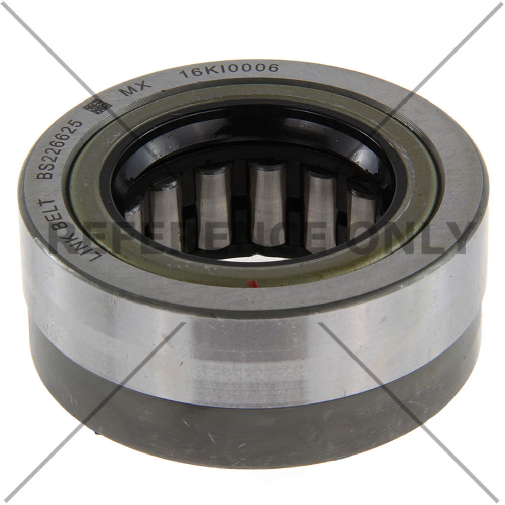 CENTRIC PARTS - Axle Shaft Bearing Kit - CEC 414.62000
